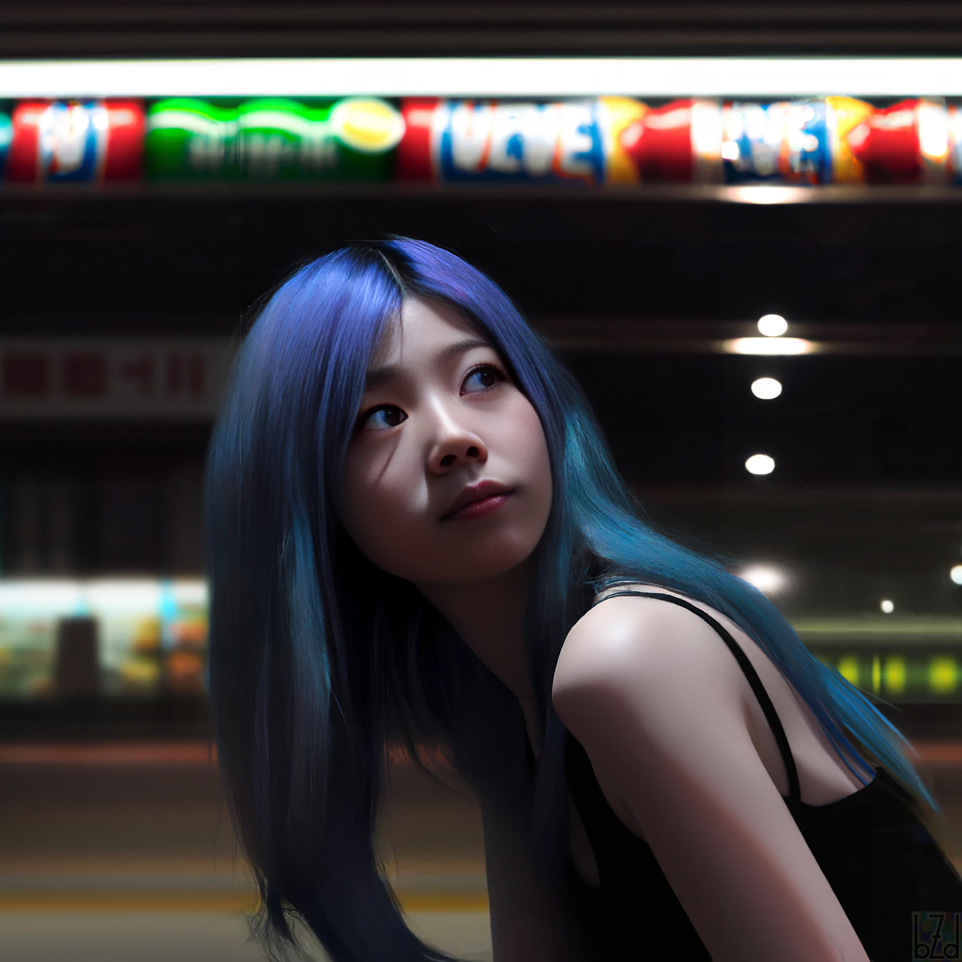 Mae i001 (LVL1)