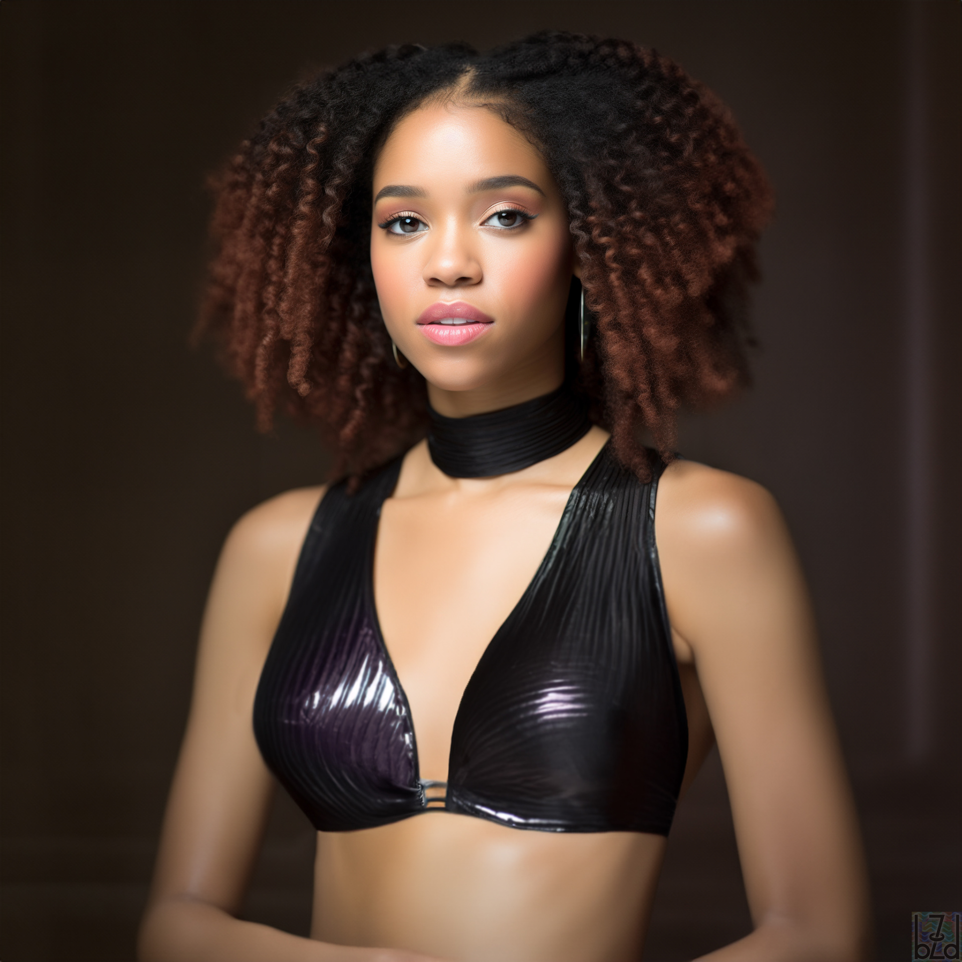 Jessica Williams + Nathalie Emmanuel = Jemmica Thallassiam