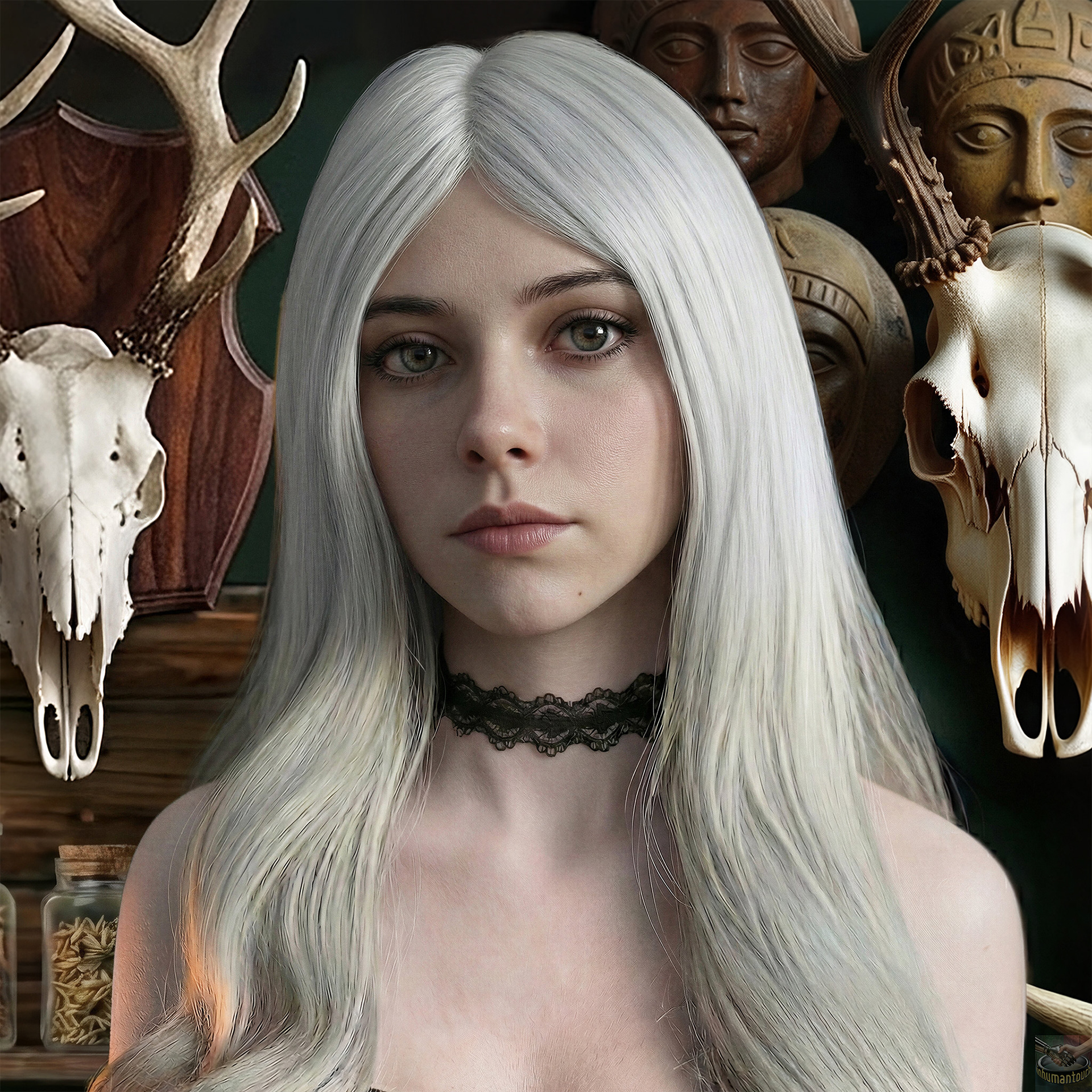 Krystal D3D3D0 (LVL00)