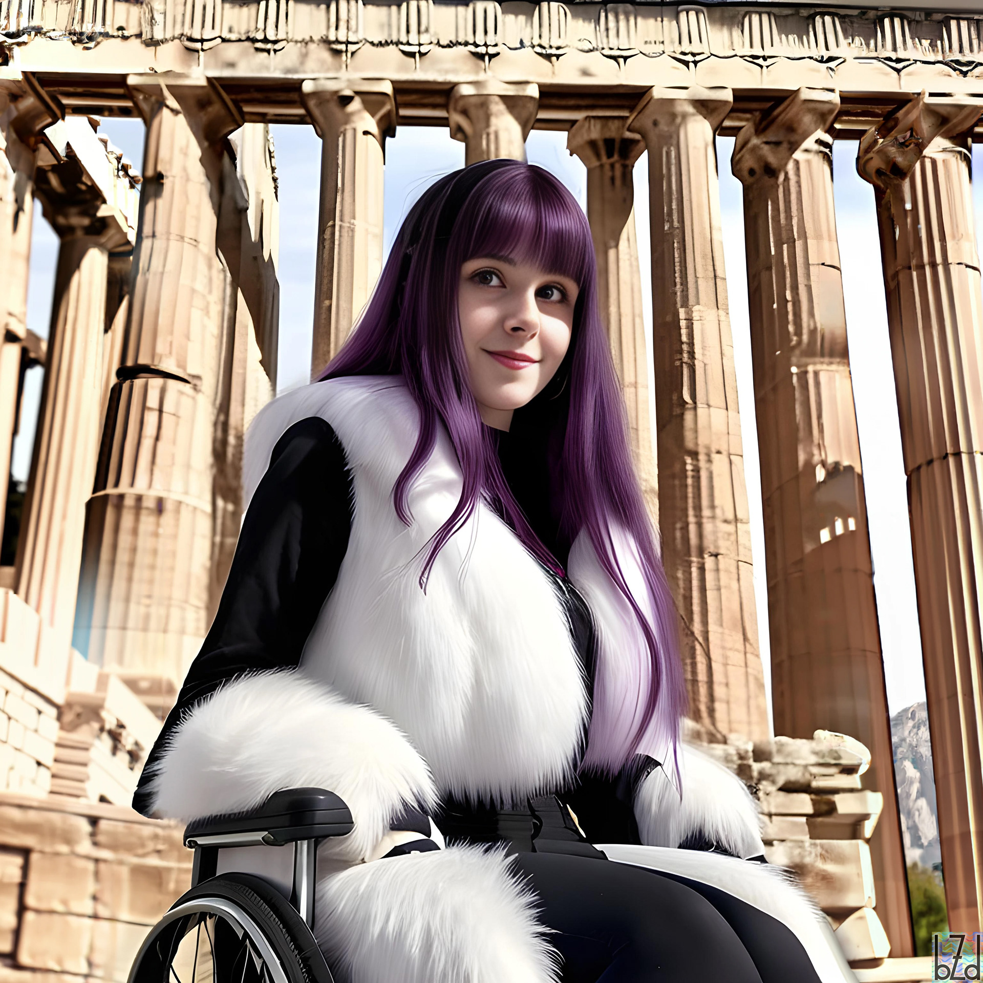 Astraea i003 (LVL0)