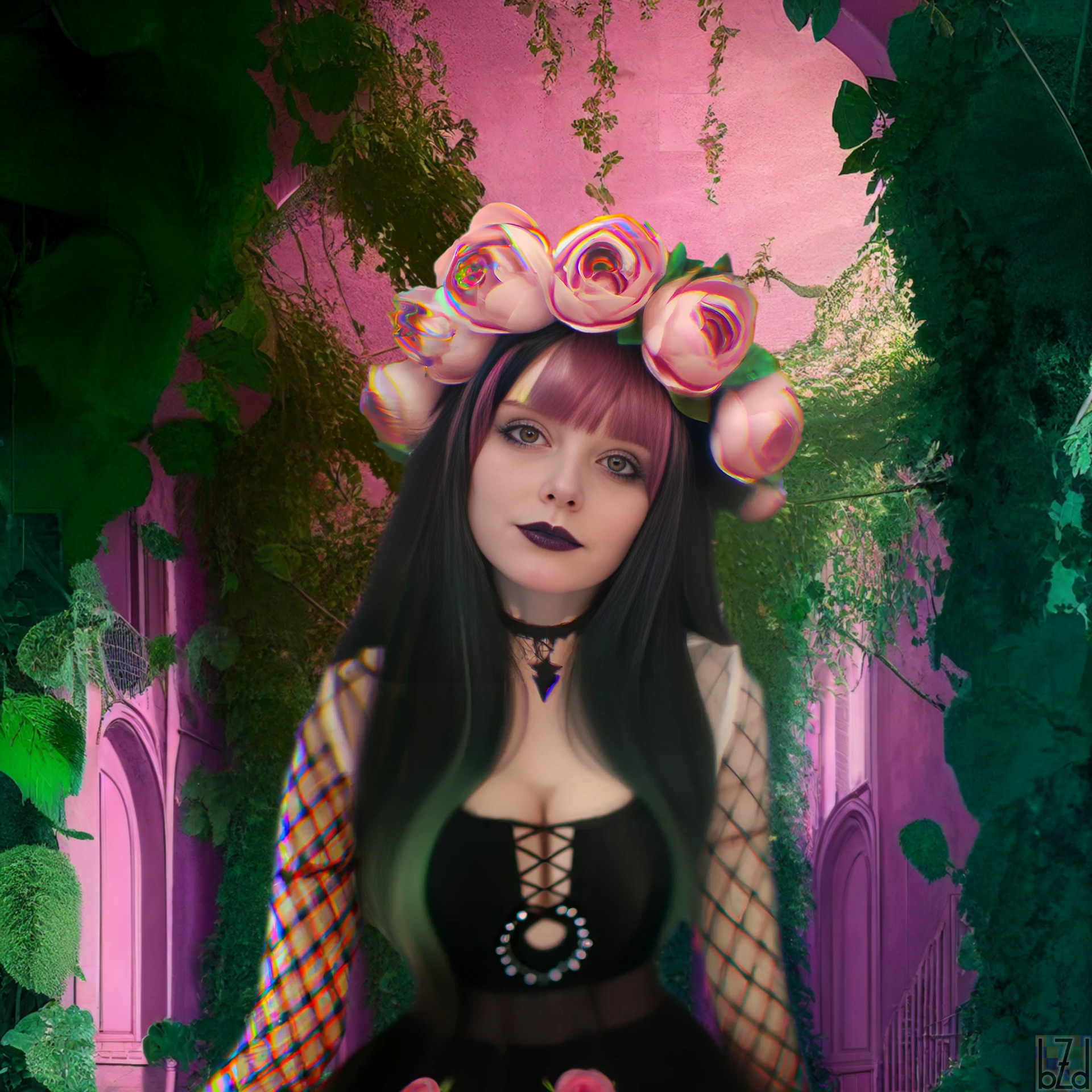 Brandy i001 (LVL2)