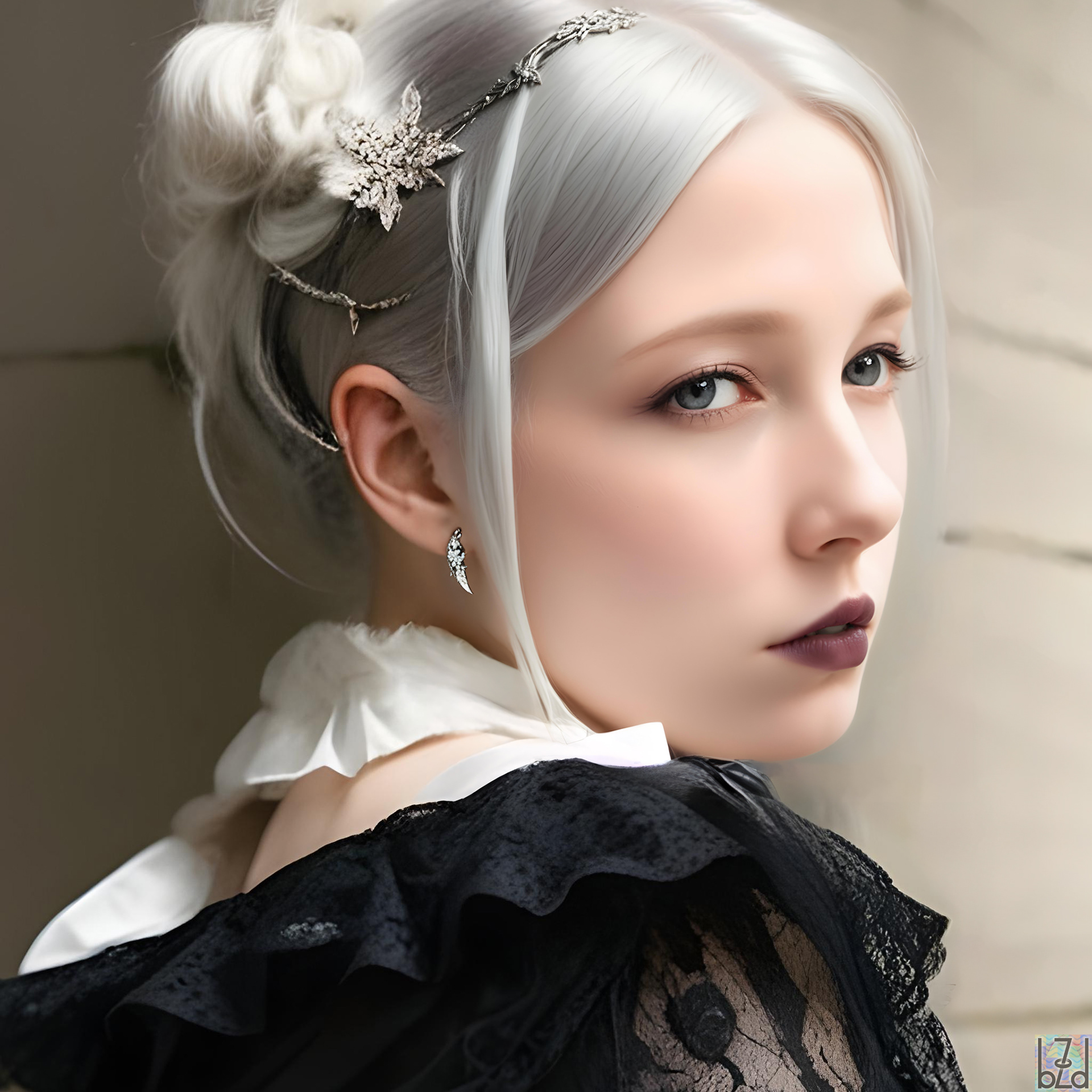 Ariadne C5B7B7 (LVL0@~)