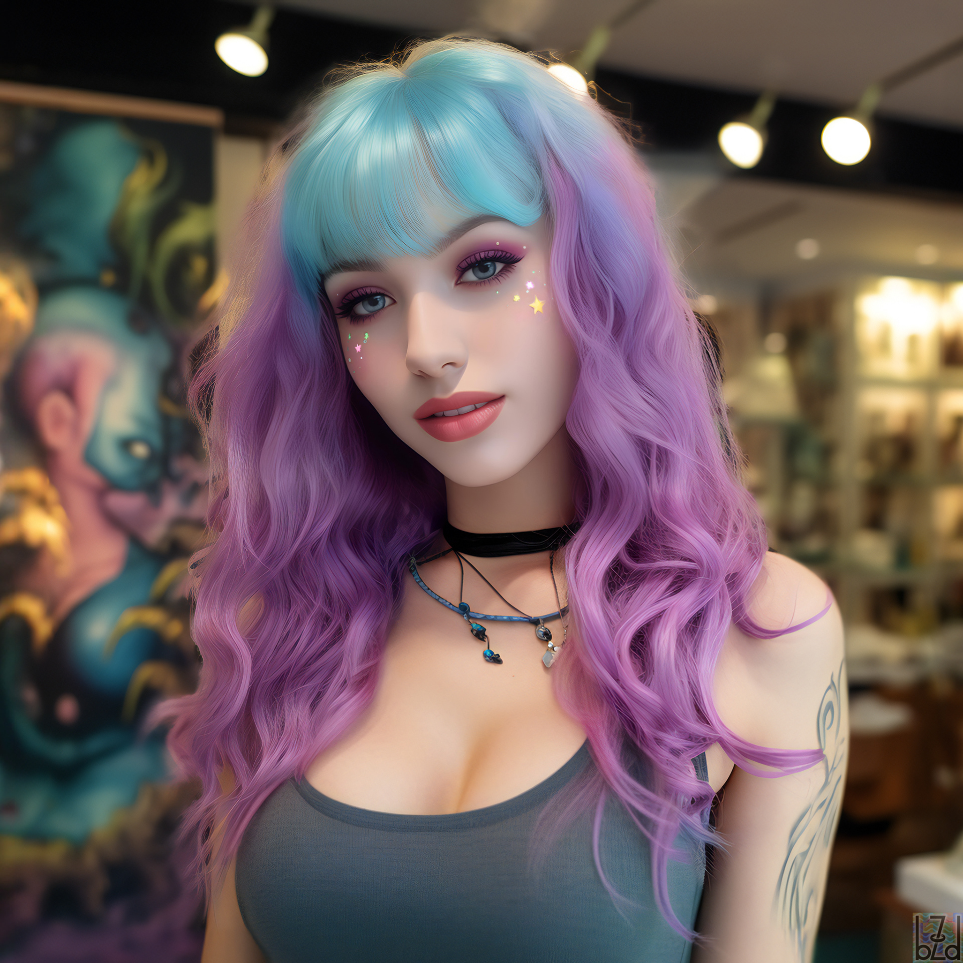 Giuliana 5363DE (LVL0~)