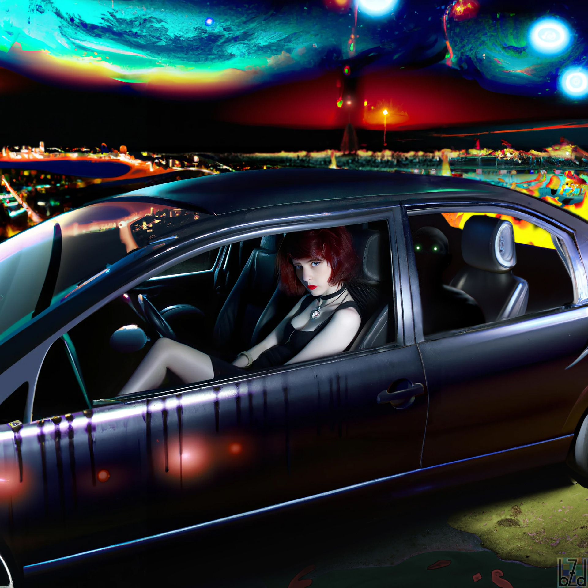 Persephone i001 (LVL2)