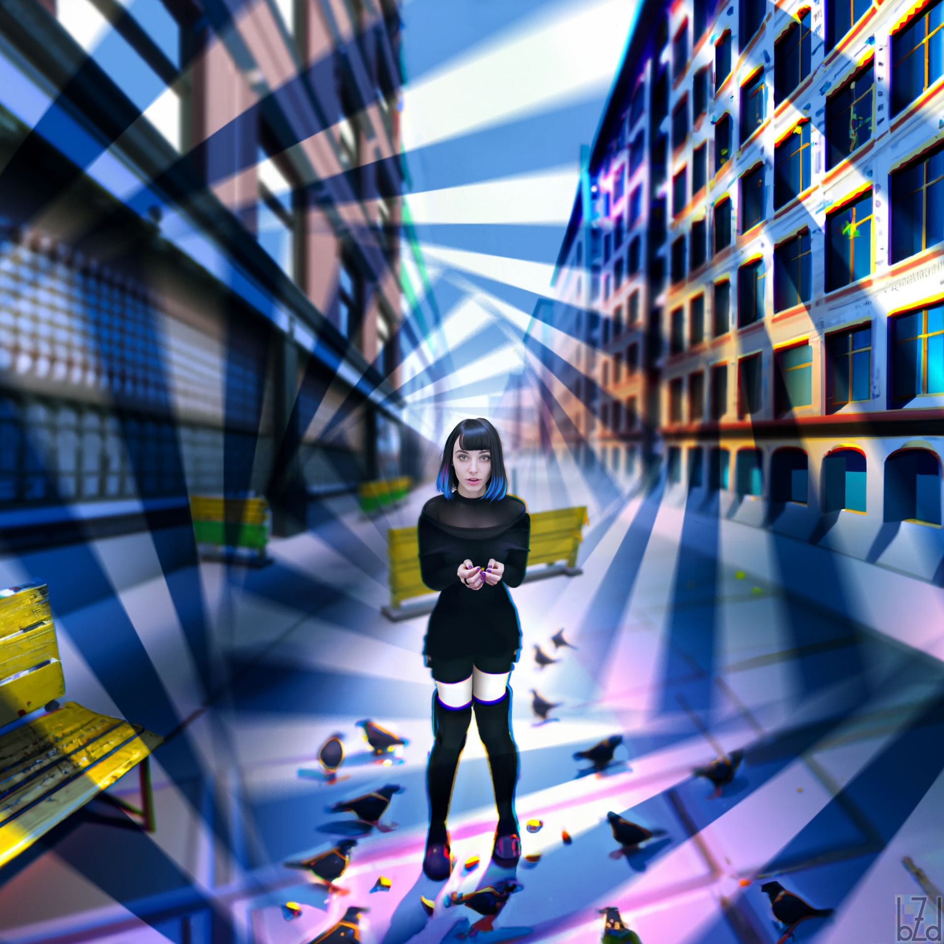 Saffron 115599 (LVL4A)