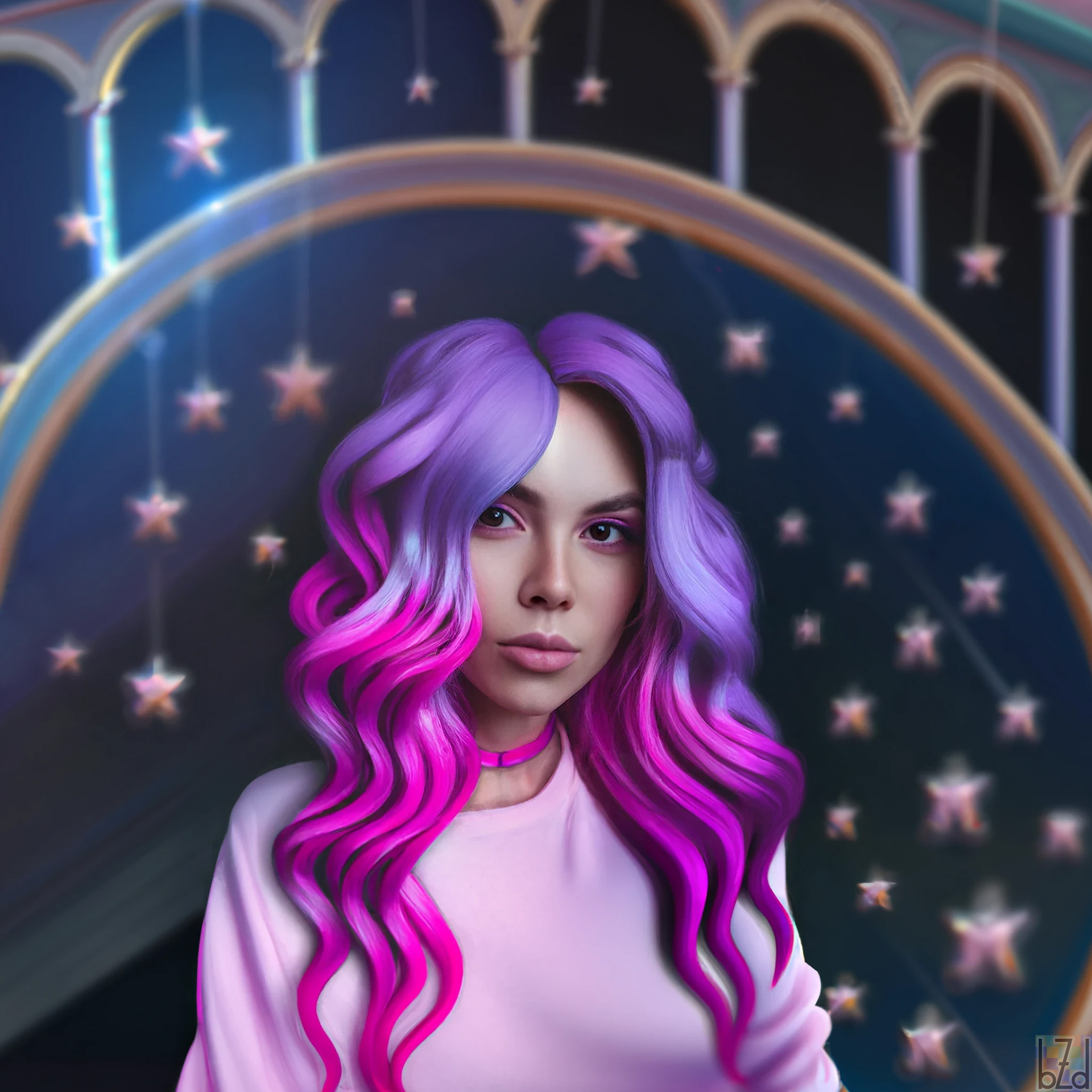 Viviana i001 (LVL2B)