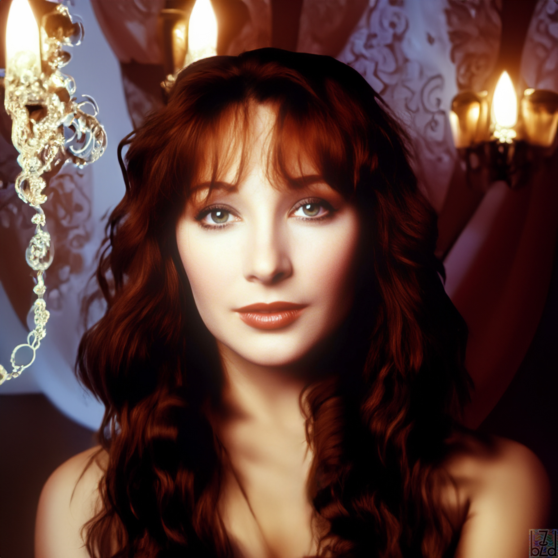 Kate Bush + Tori Amos = Katori Ambush