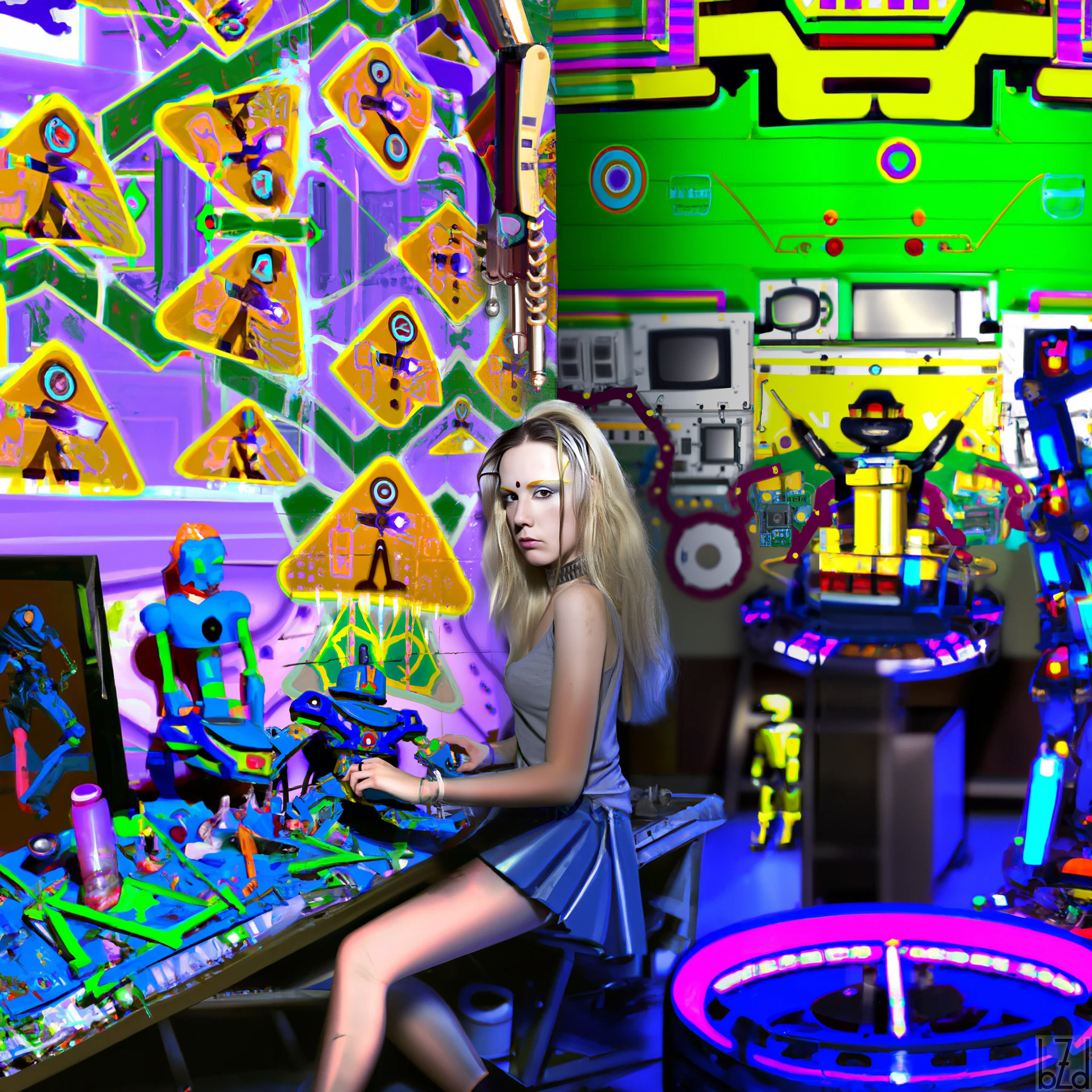 Prescilla i001 (LVL3)