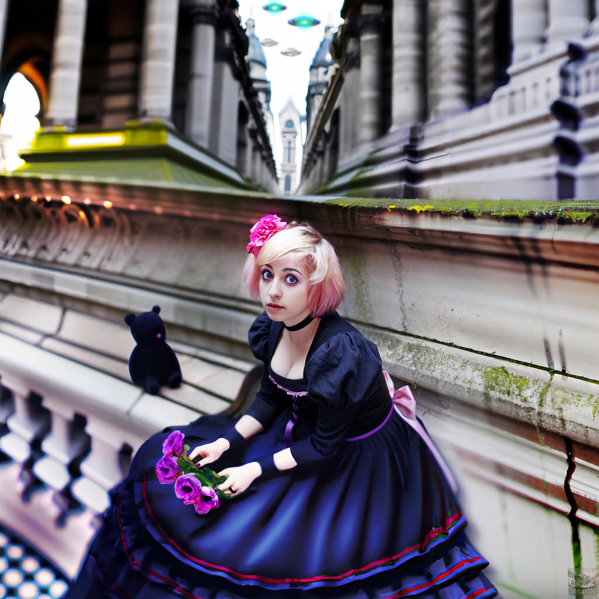 Paris EA27AC (LVL2˜@)