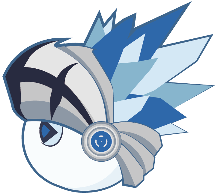 Ice Swordsman