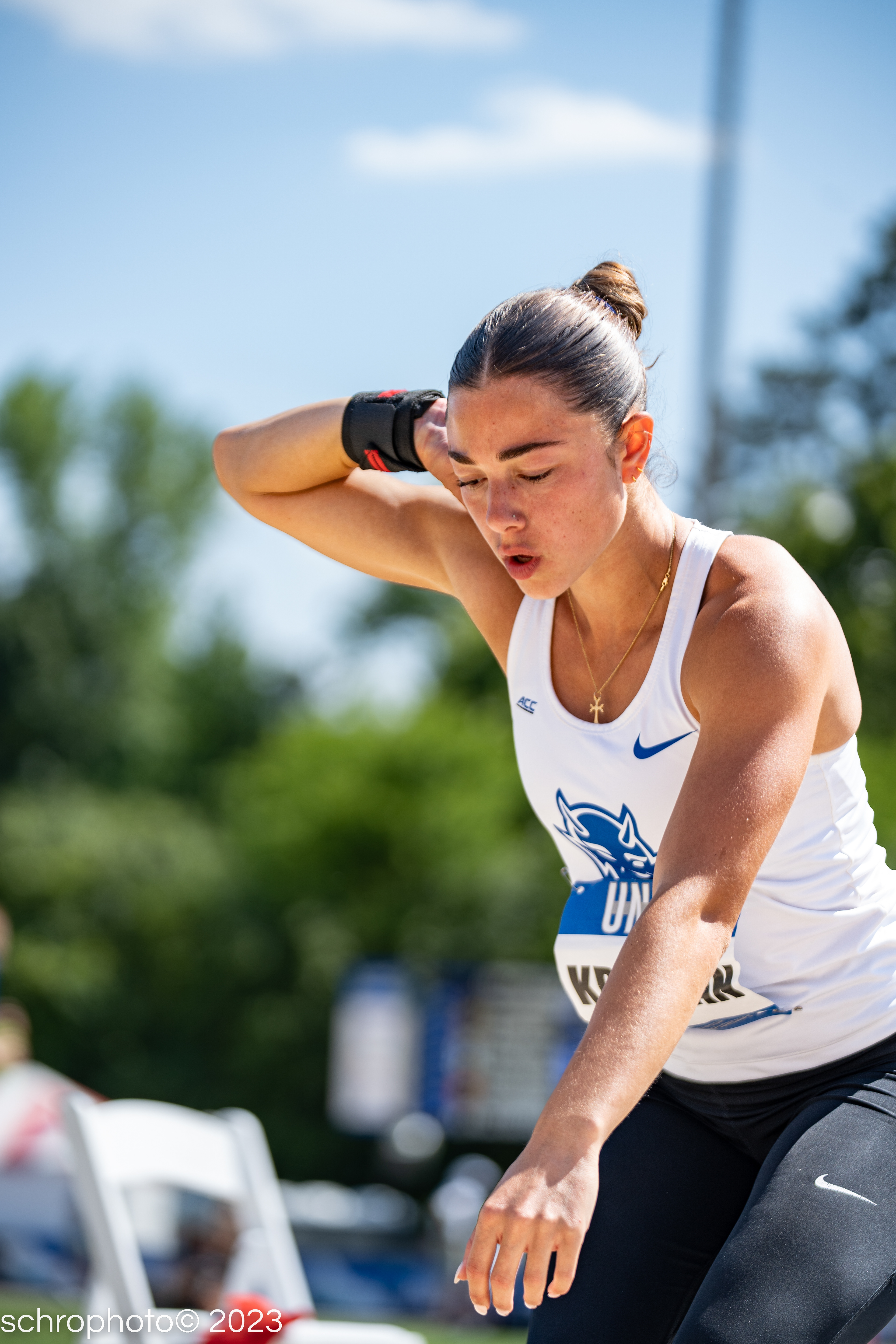 ACC Track & Field Championship