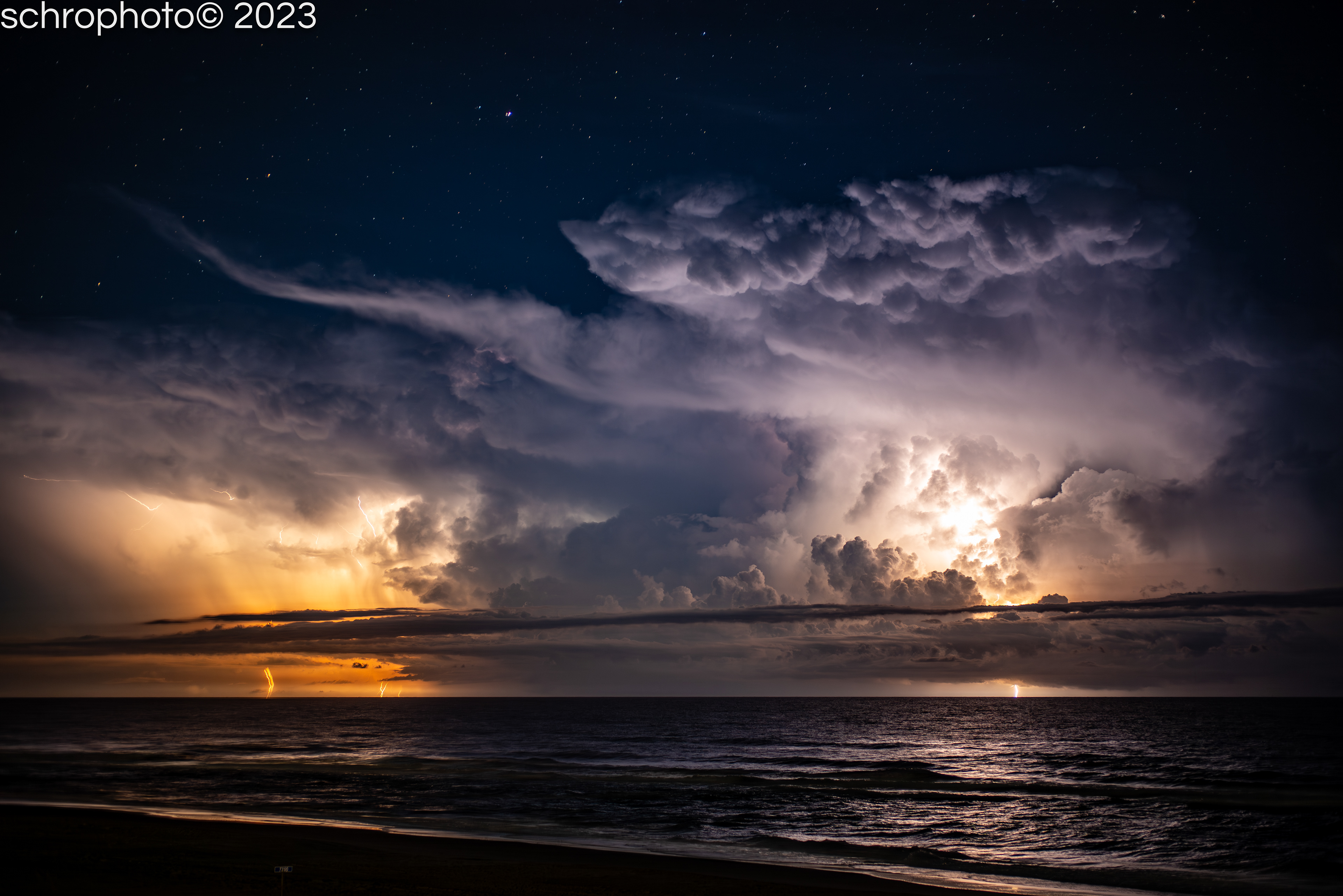 Emerald Isle, NC, USA 2023