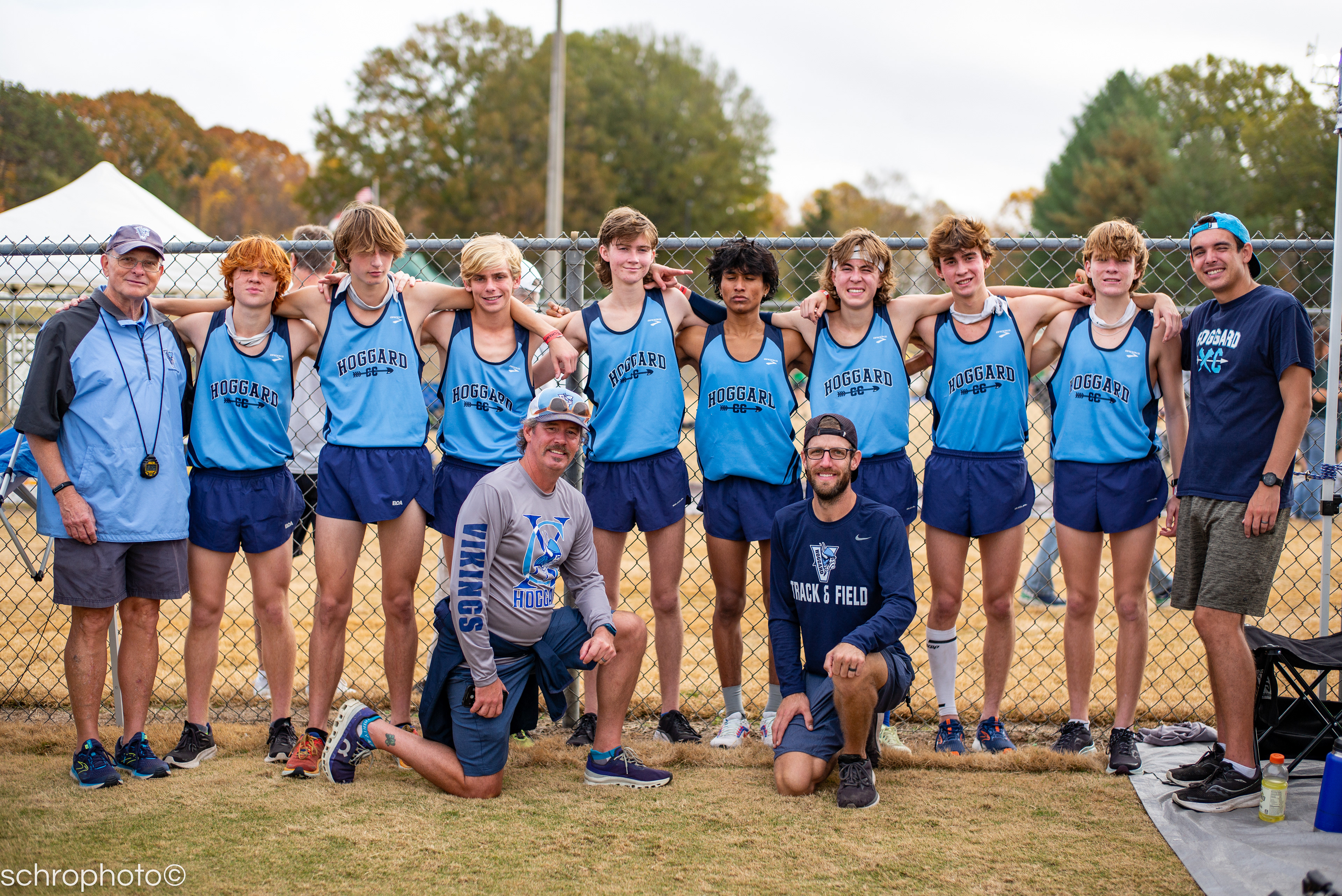 NCHSAA State Championship