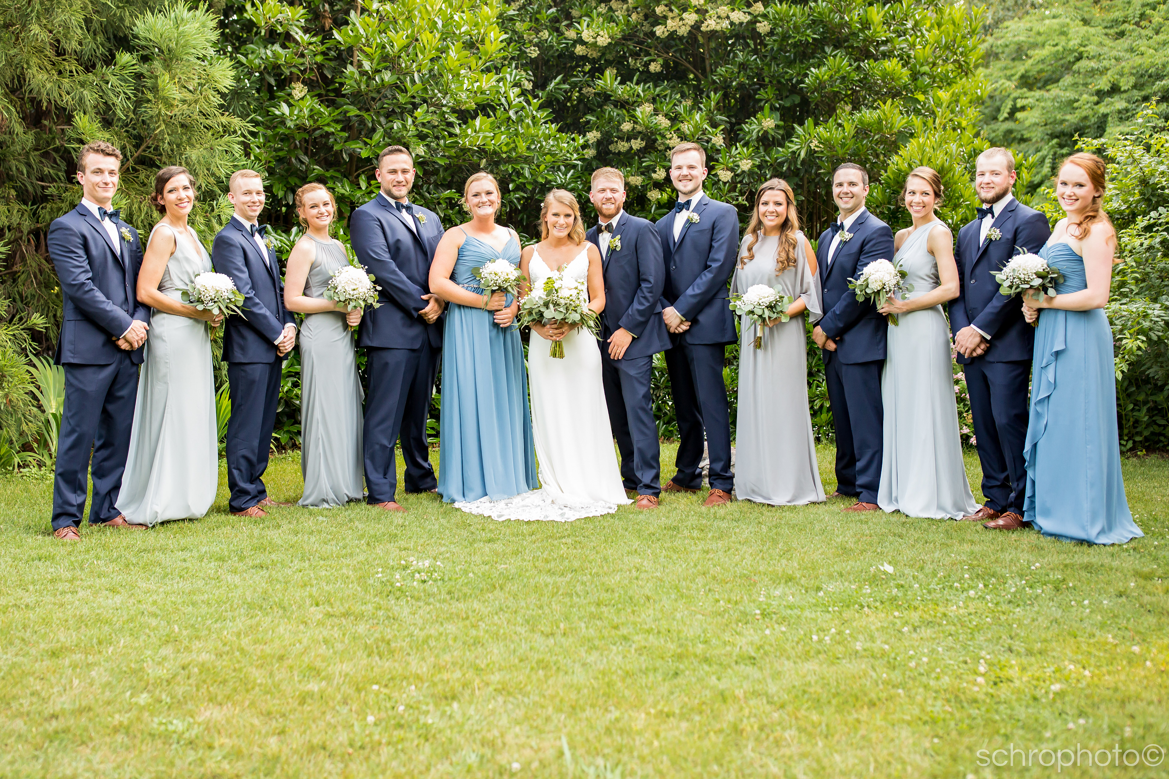 Kaylee + Conner 2019