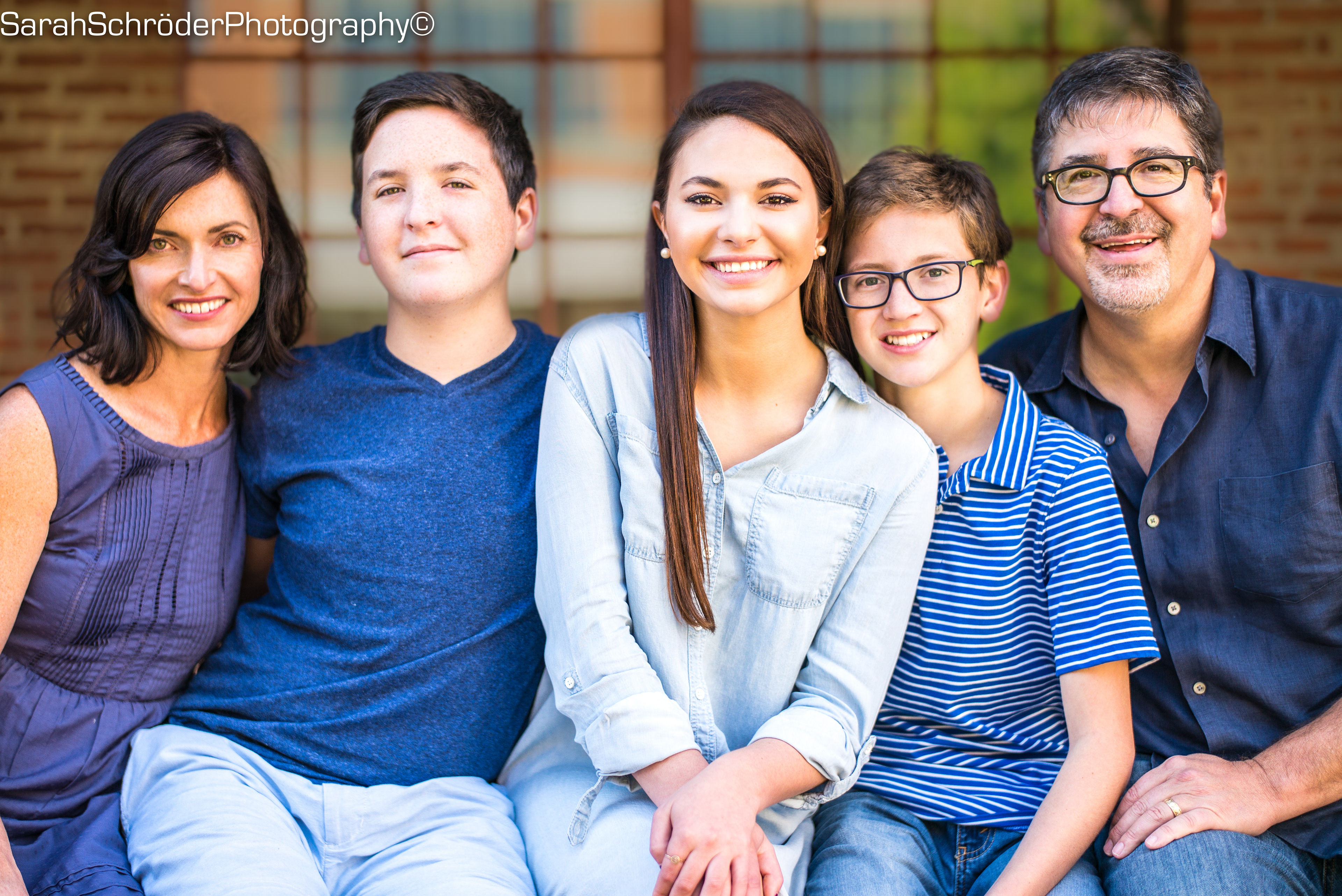 Sapeta Family 2016