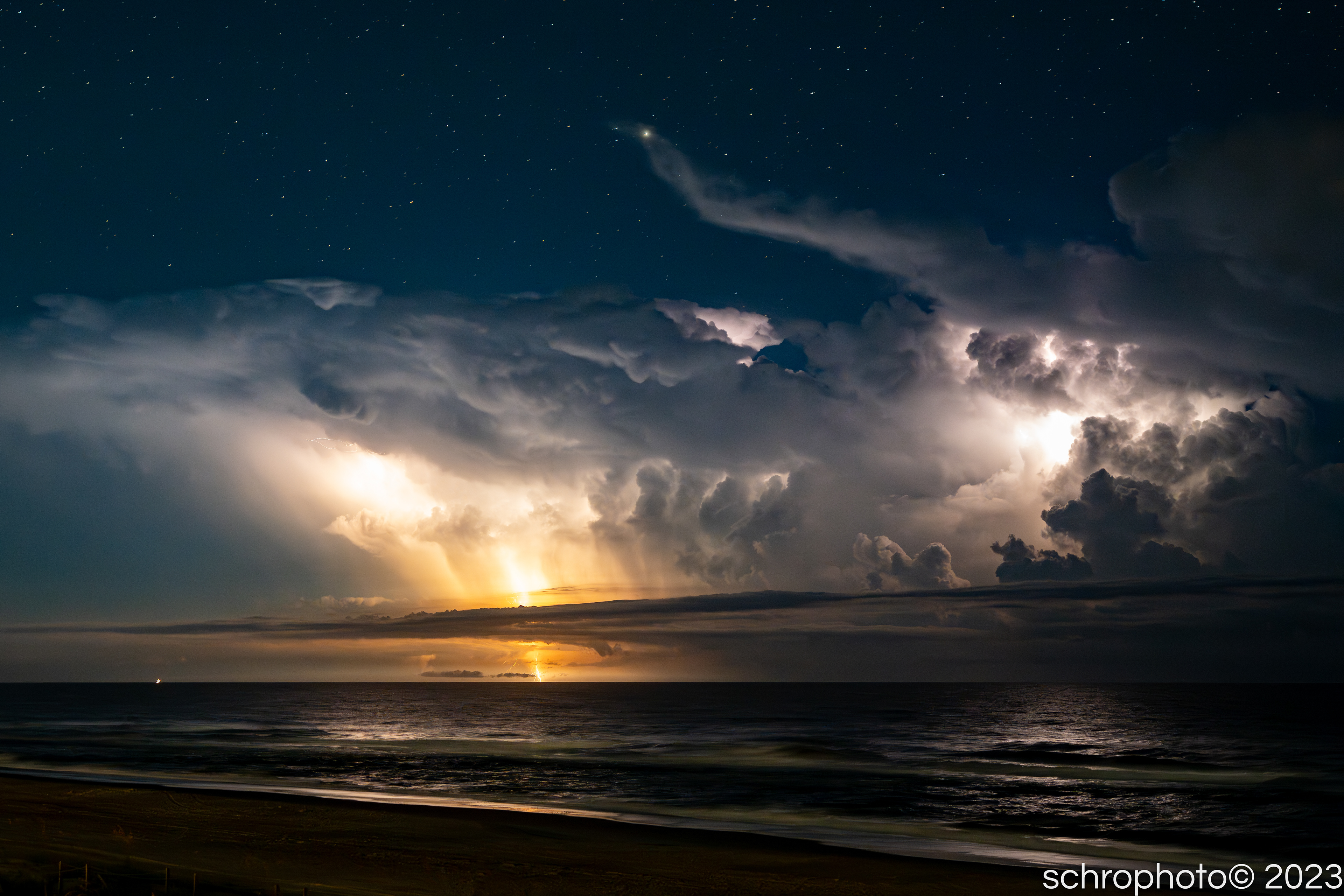 Emerald Isle, NC, USA 2023