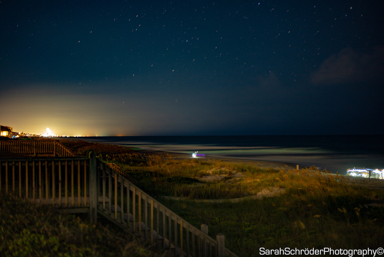 Emerald Isle, NC, USA