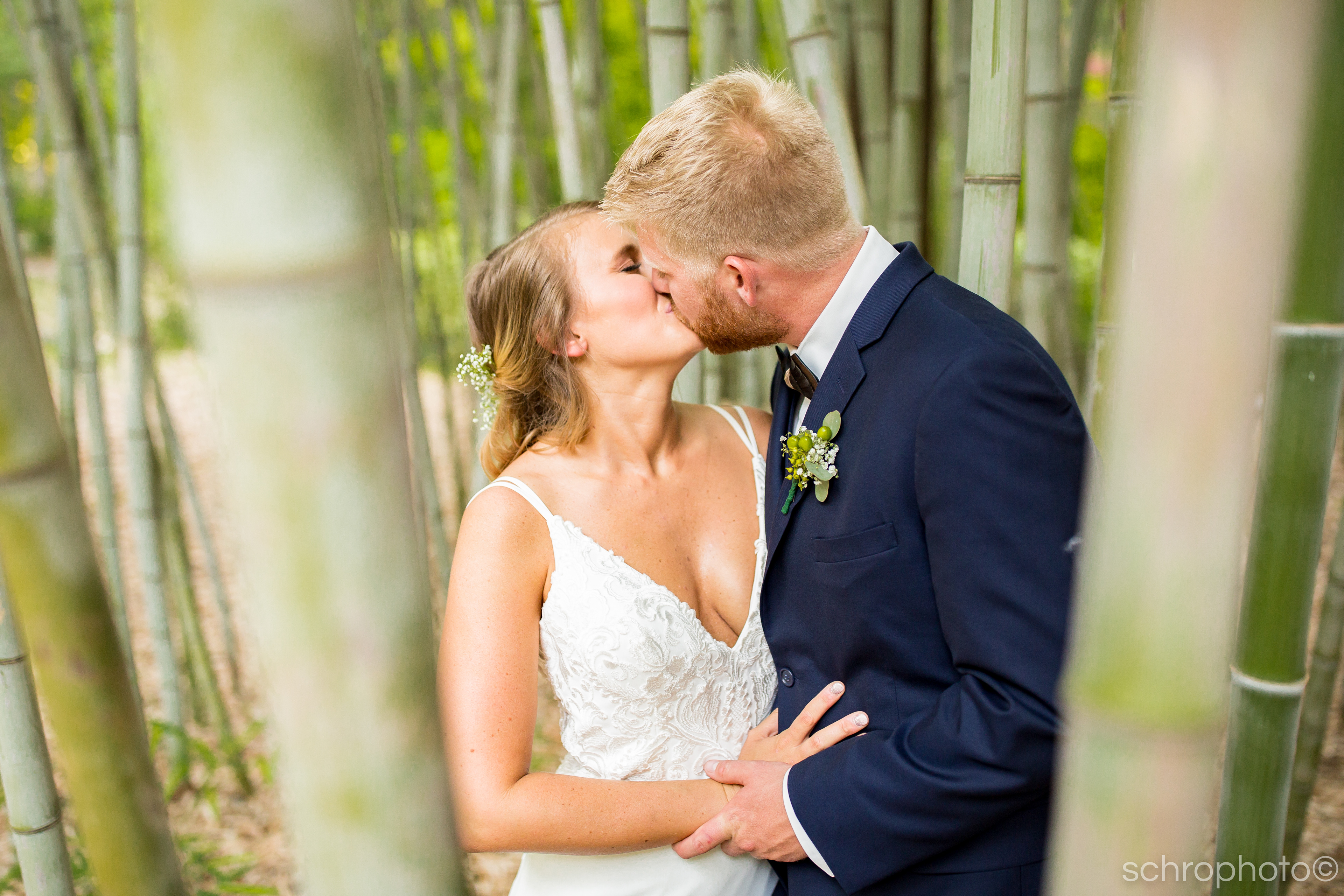 Kaylee + Conner 2019