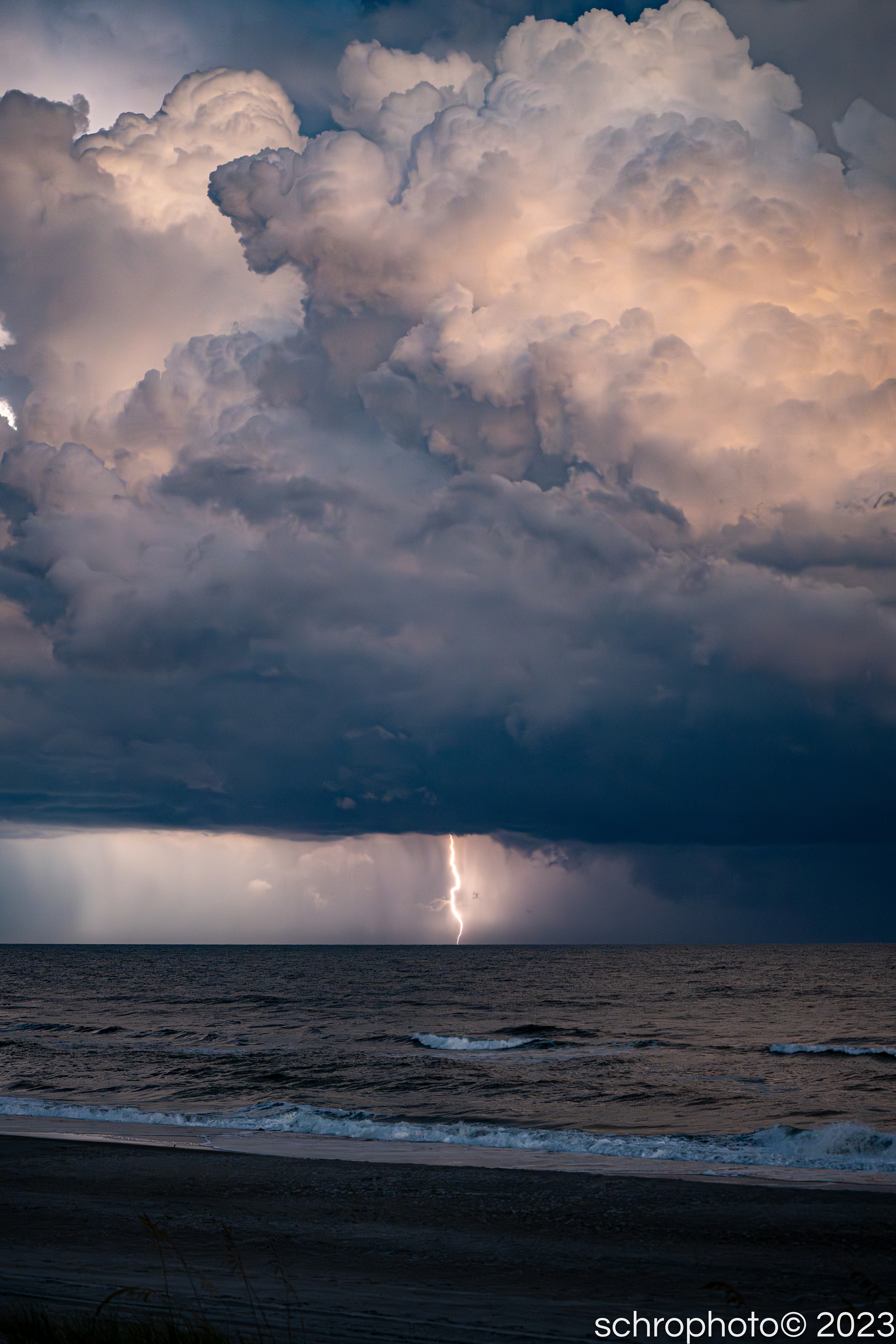 Emerald Isle, NC, USA 2023