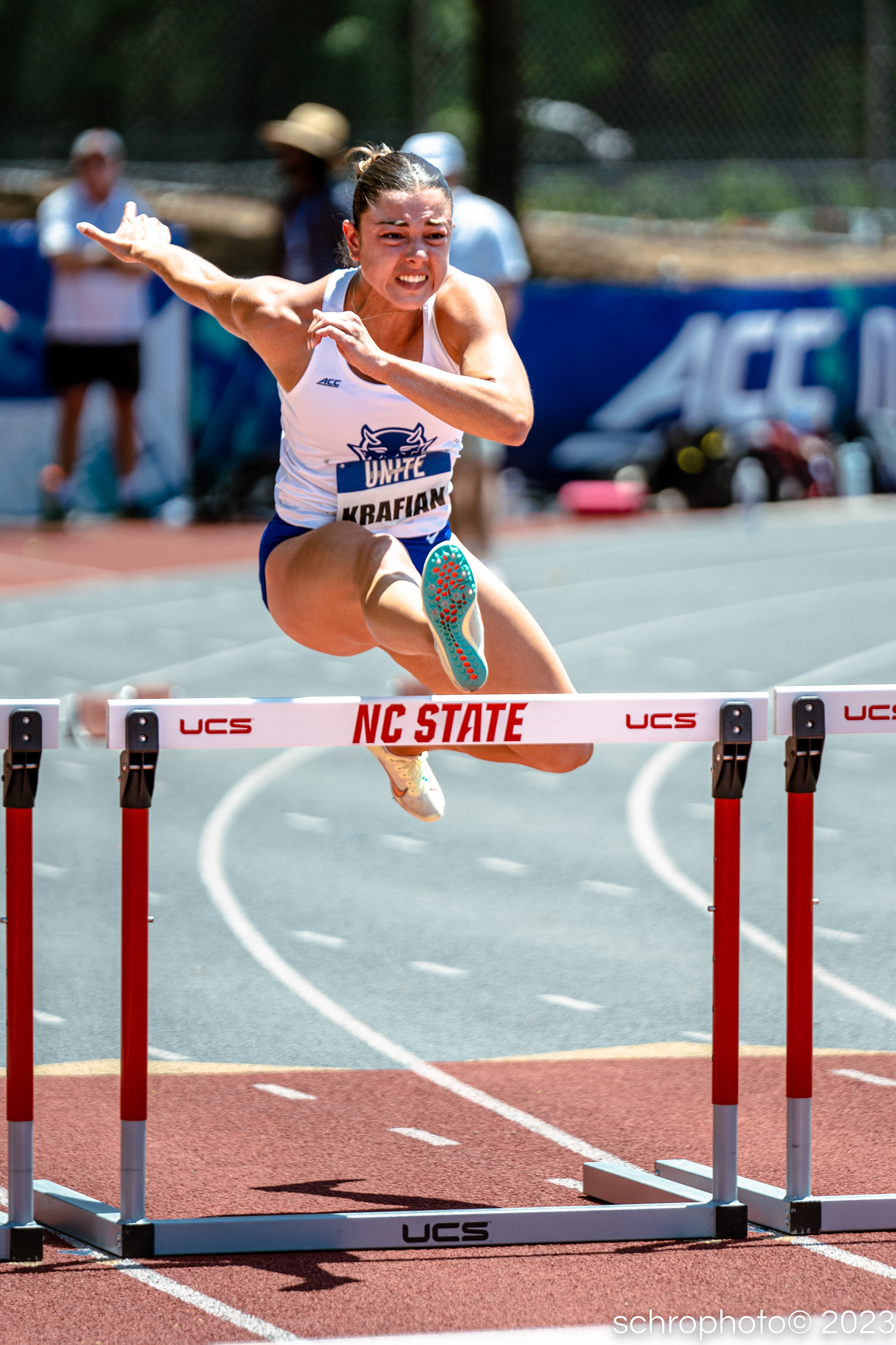 ACC Track & Field Championship