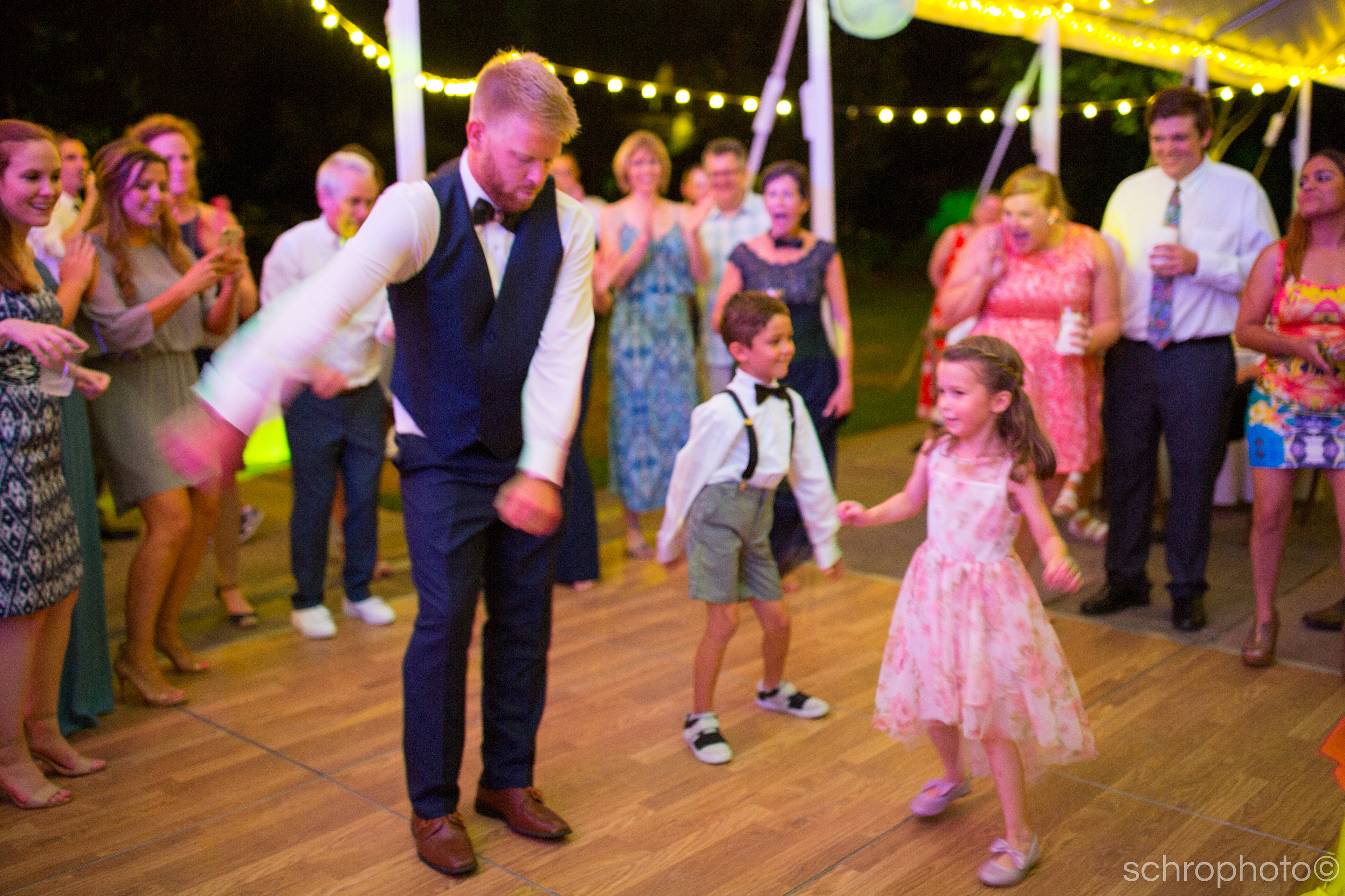Kaylee + Conner 2019