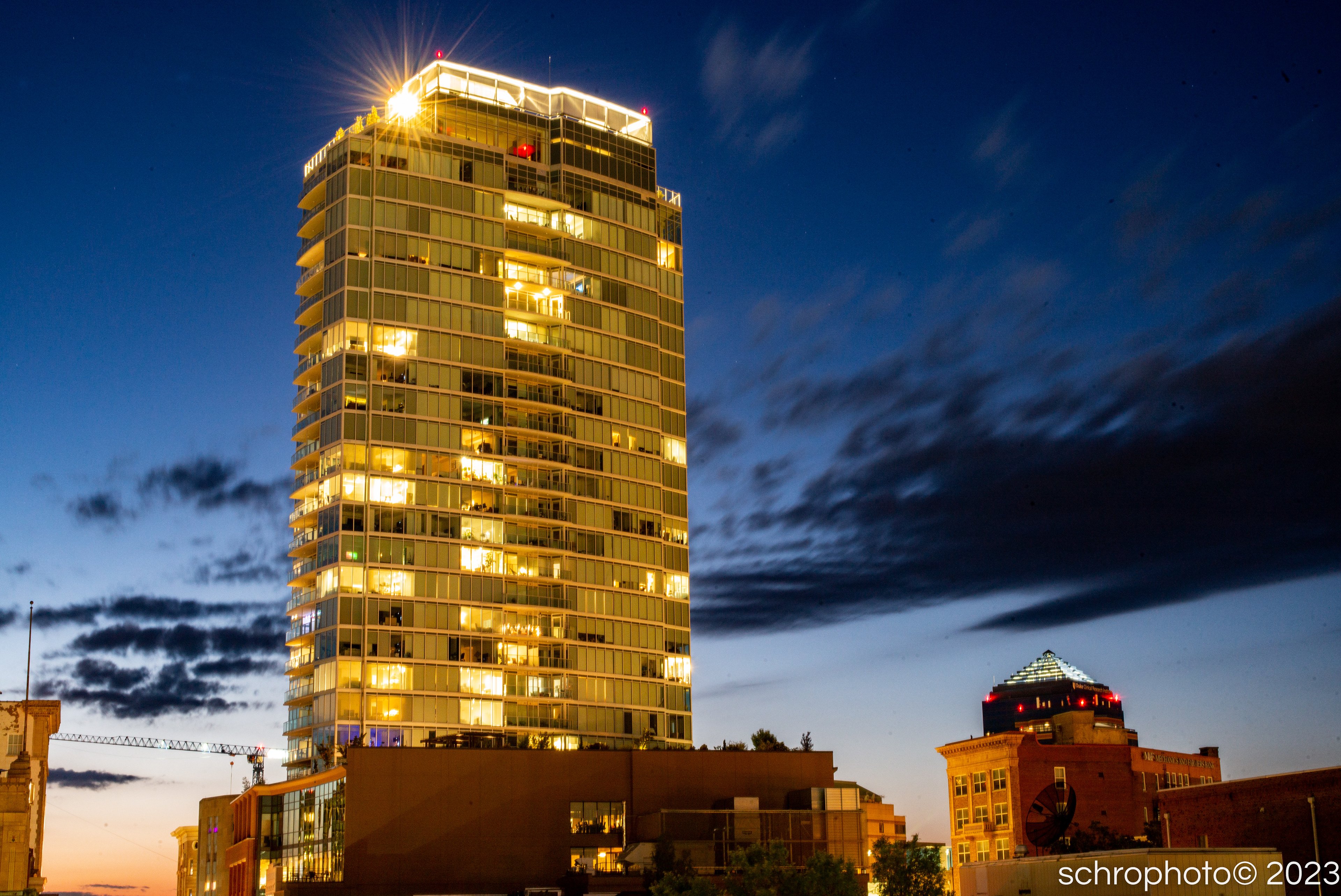 Durham, NC, USA 2023