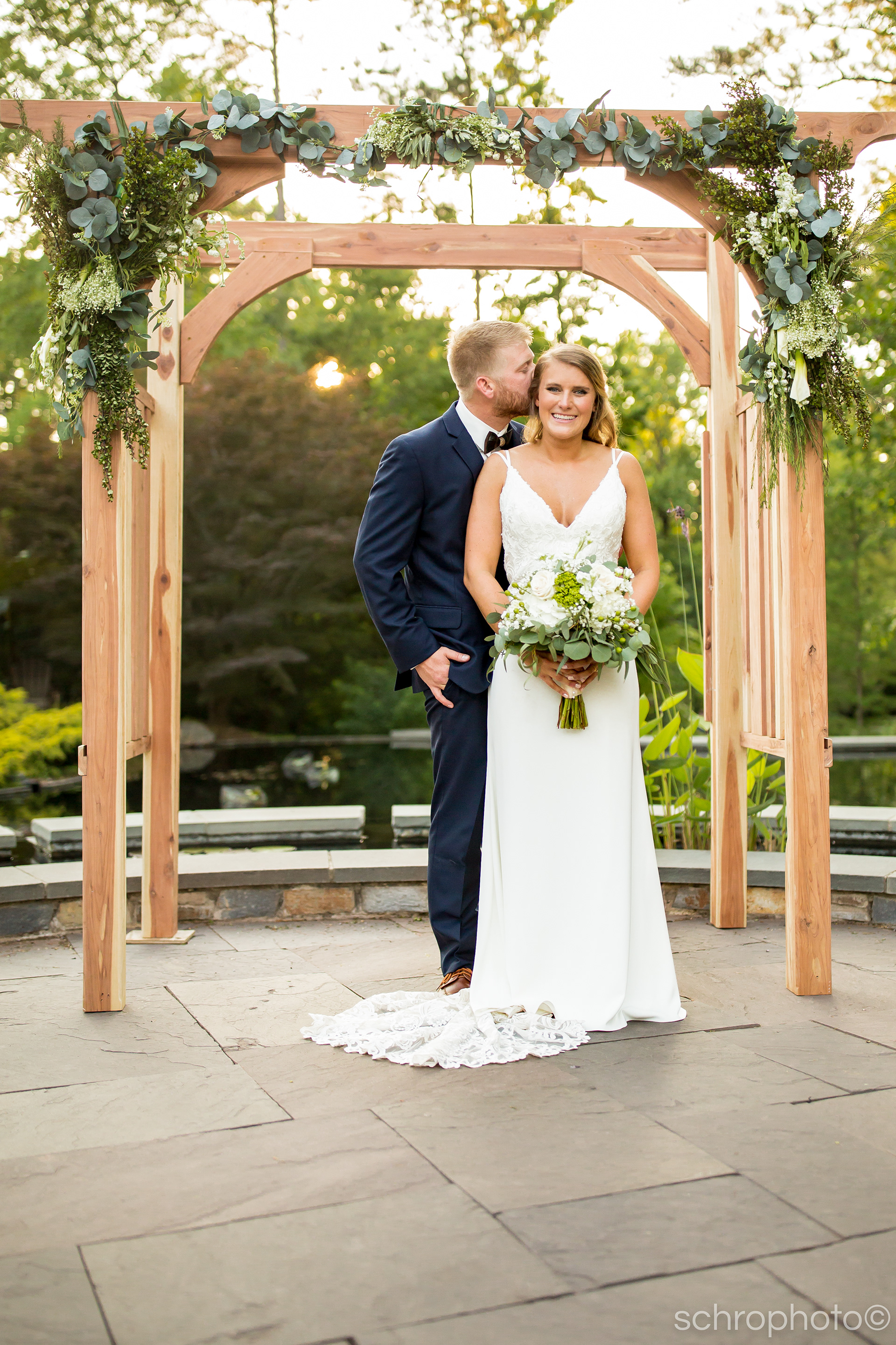Kaylee + Conner 2019
