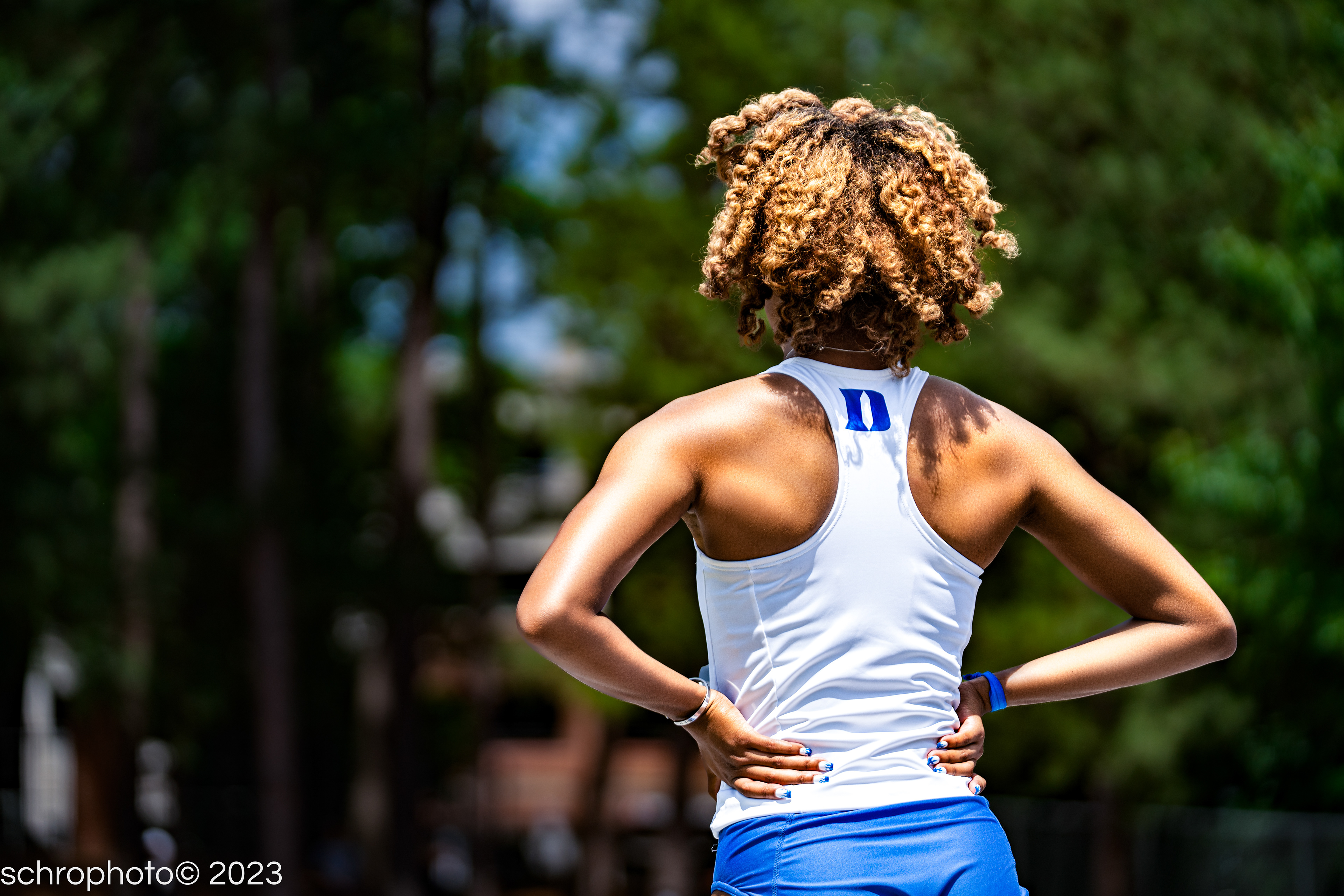 ACC Track & Field Championship