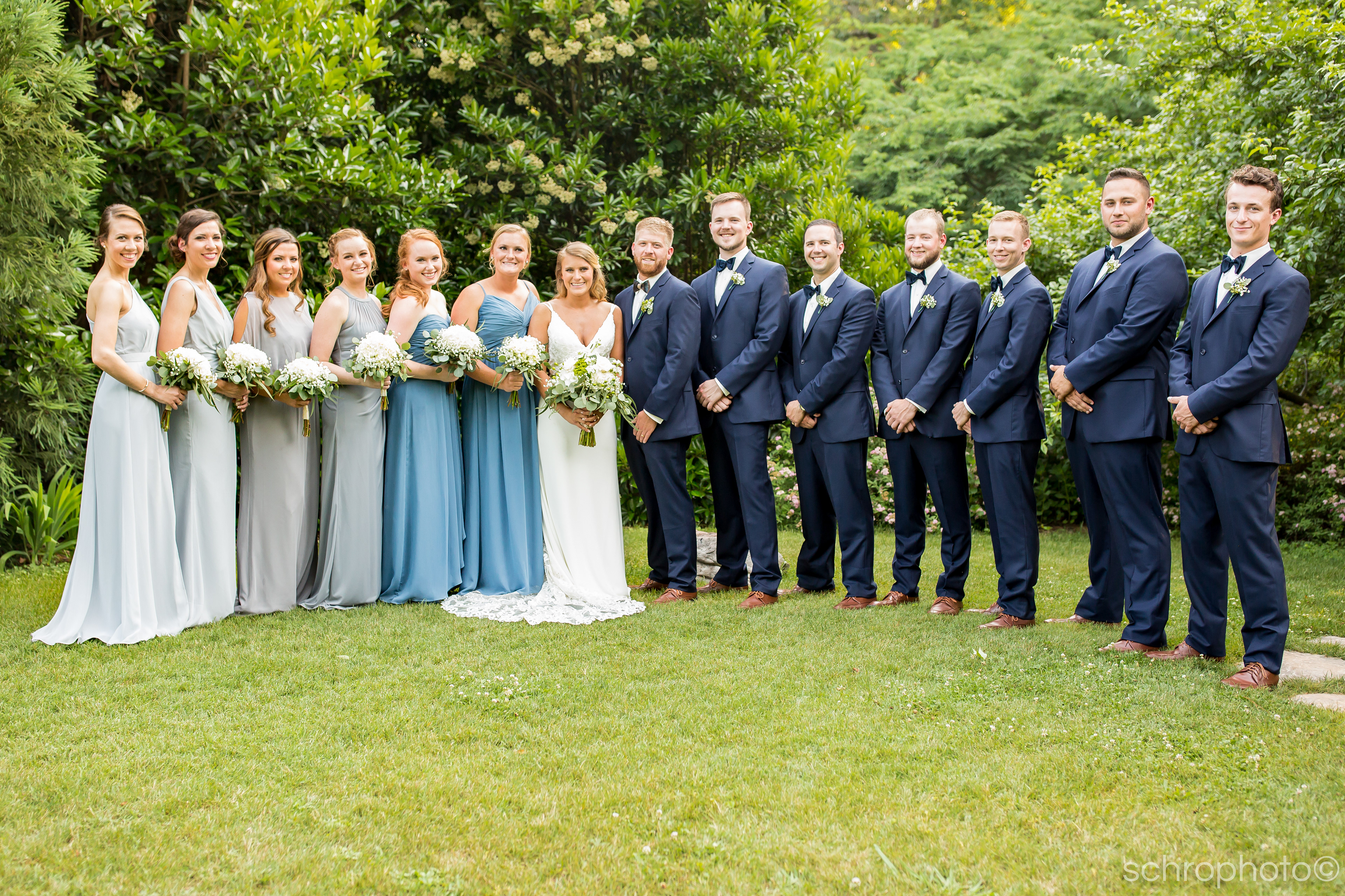 Kaylee + Conner 2019