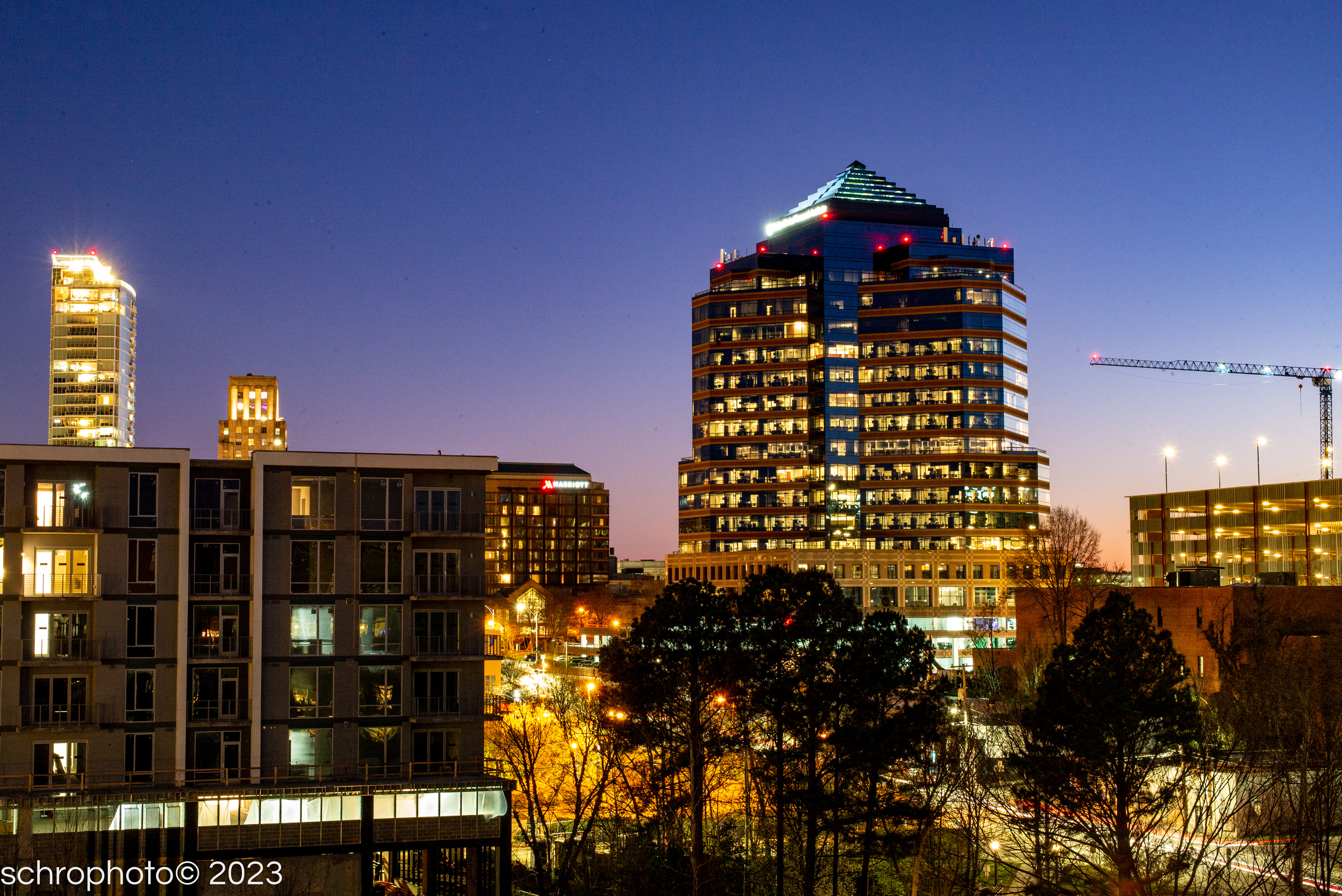 Durham, NC, USA 2023