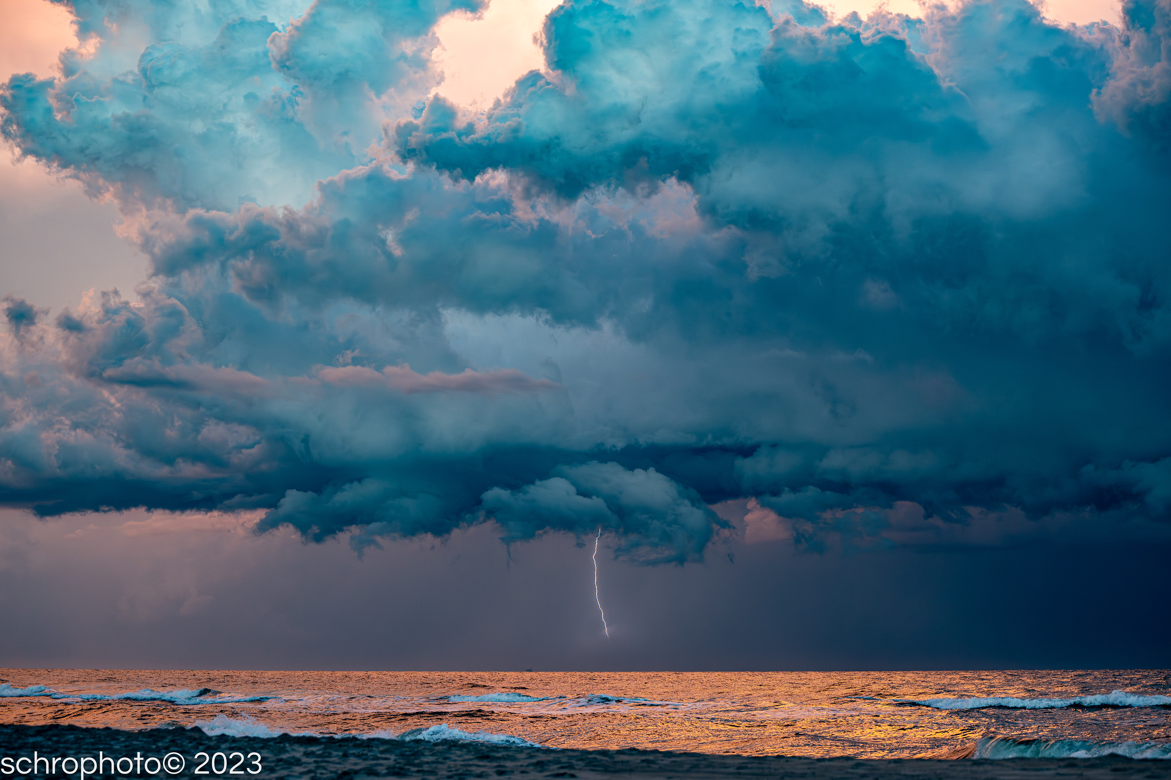 Emerald Isle, NC, USA 2023