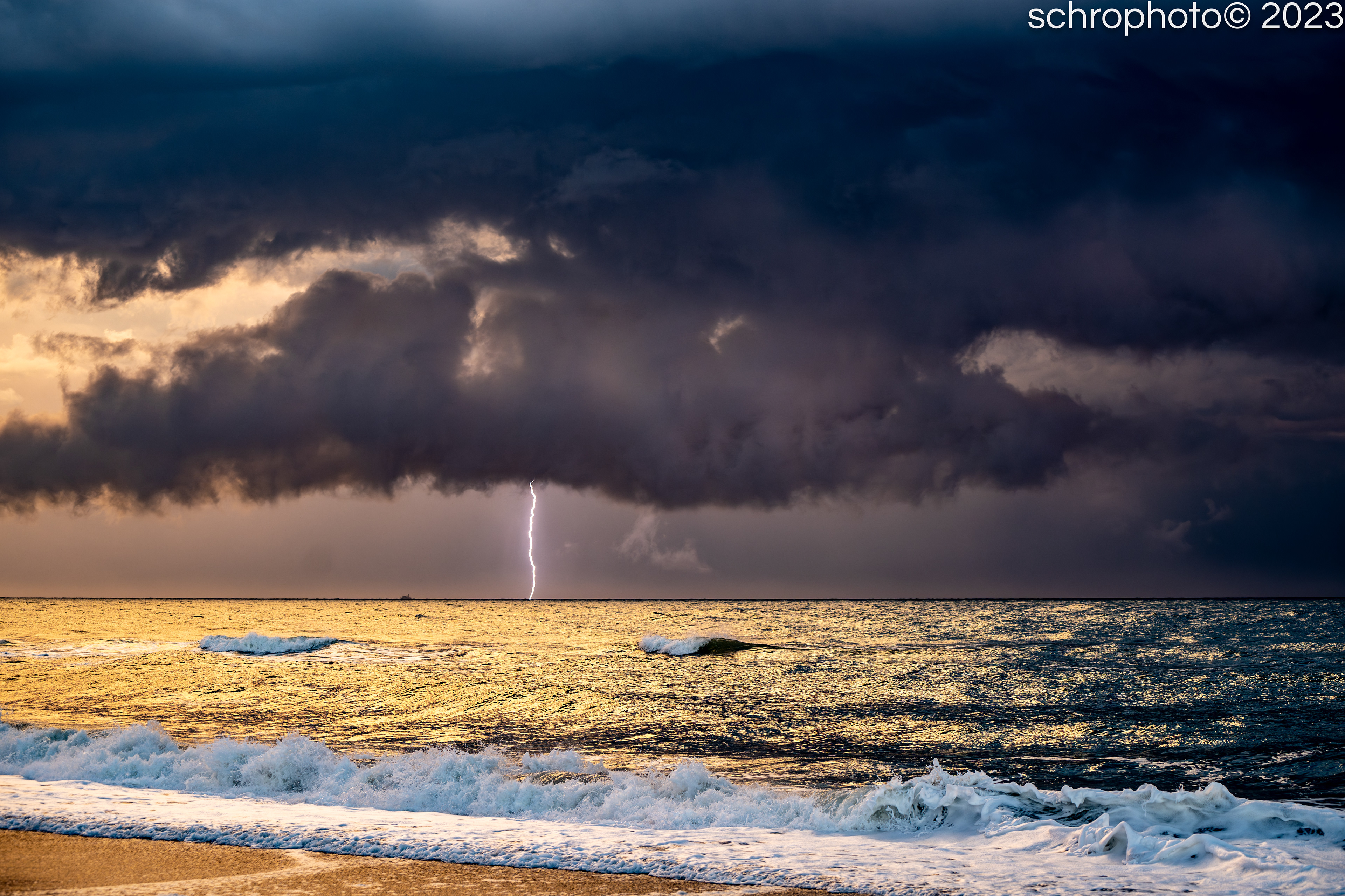 Emerald Isle, NC, USA 2023