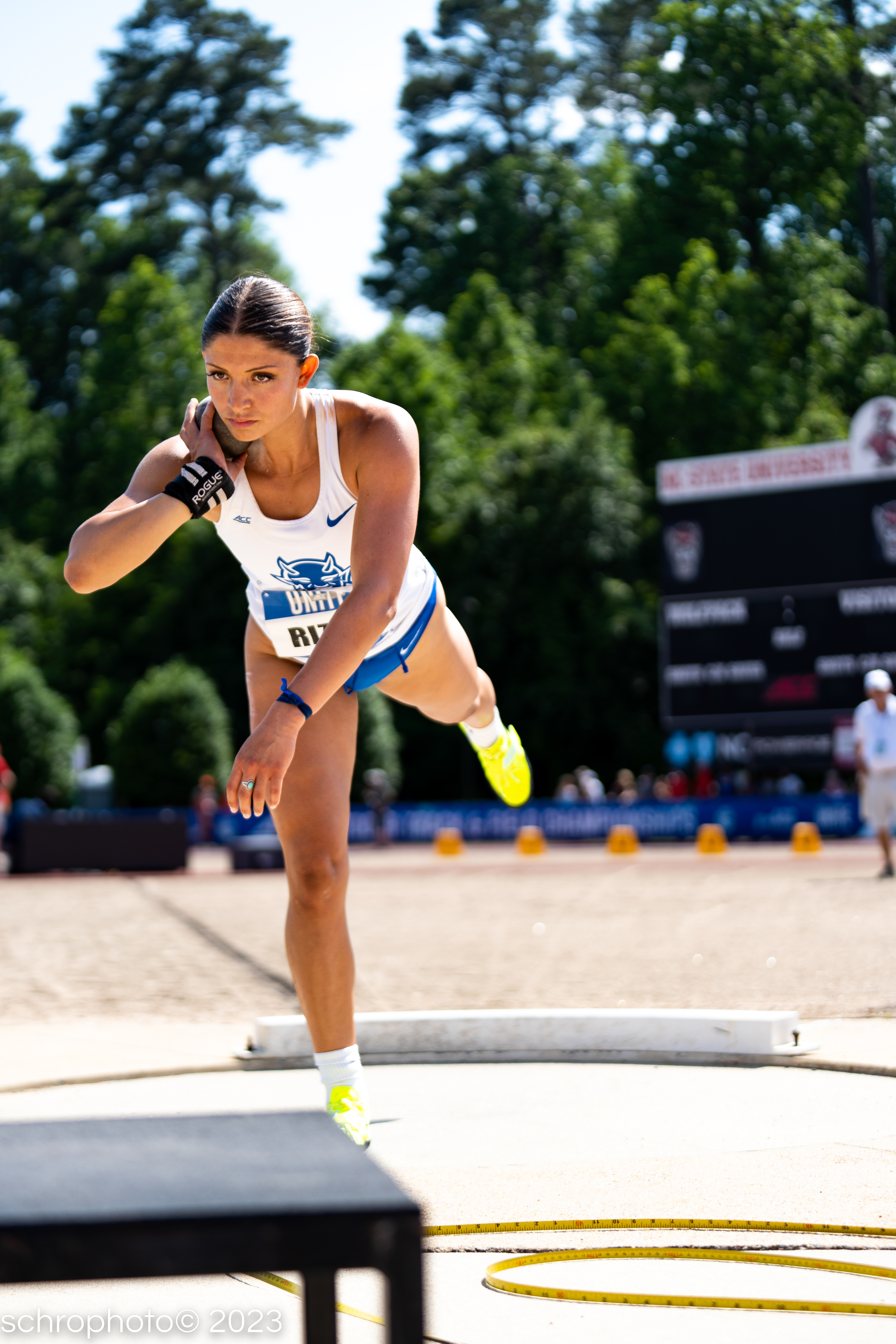 ACC Track & Field Championship