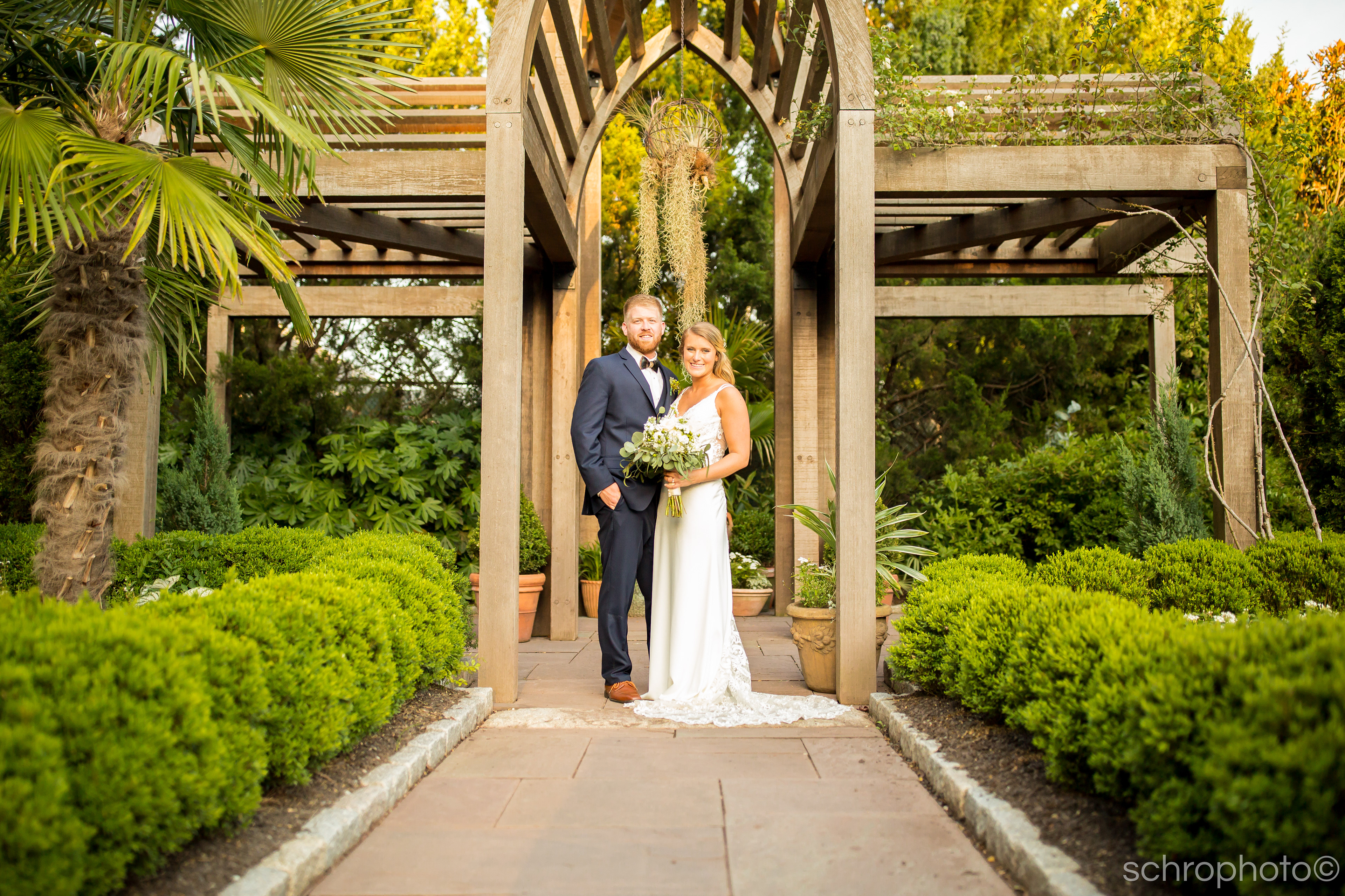 Kaylee + Conner 2019