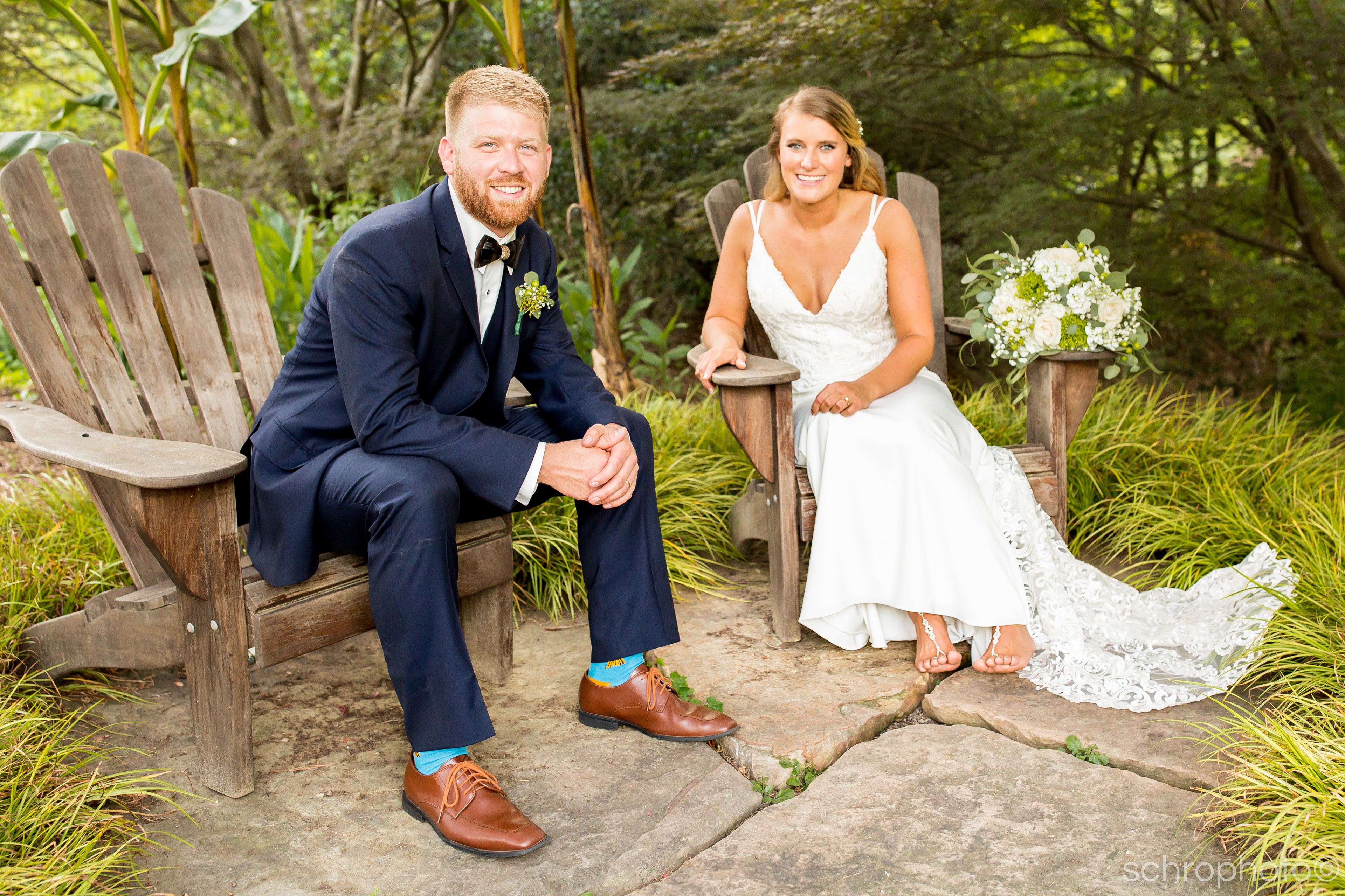 Kaylee + Conner 2019