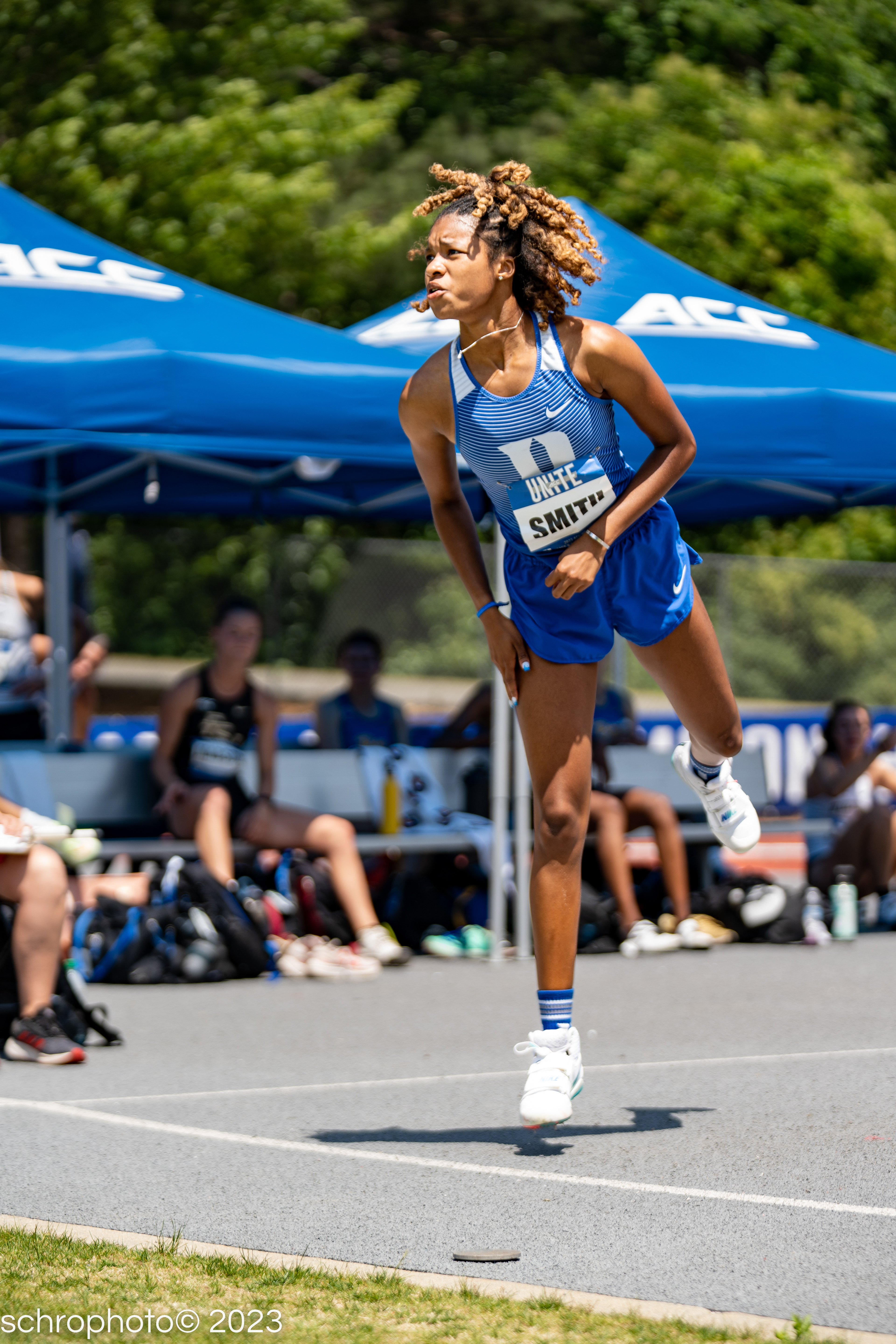 ACC Track & Field Championship