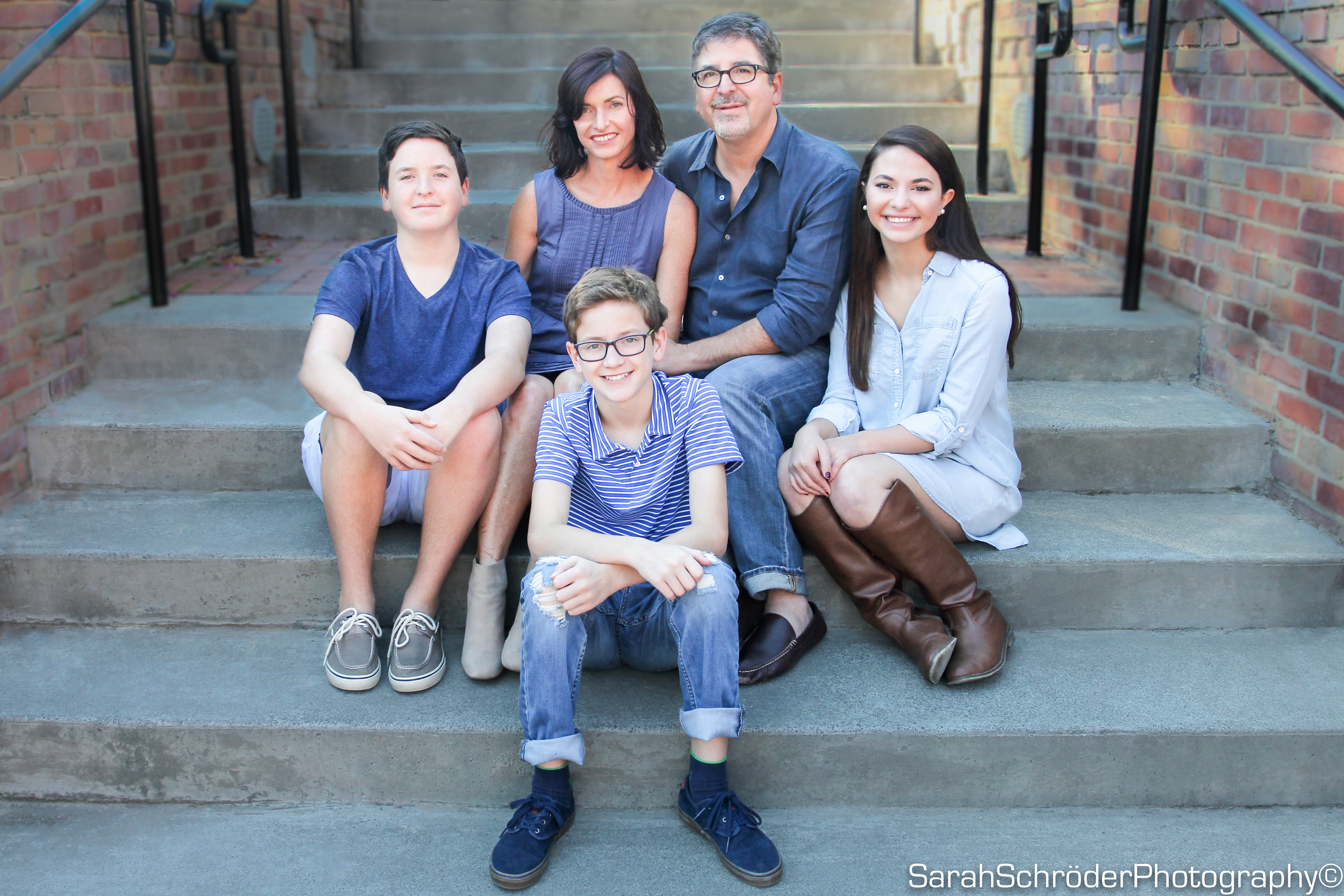 Sapeta Family 2016