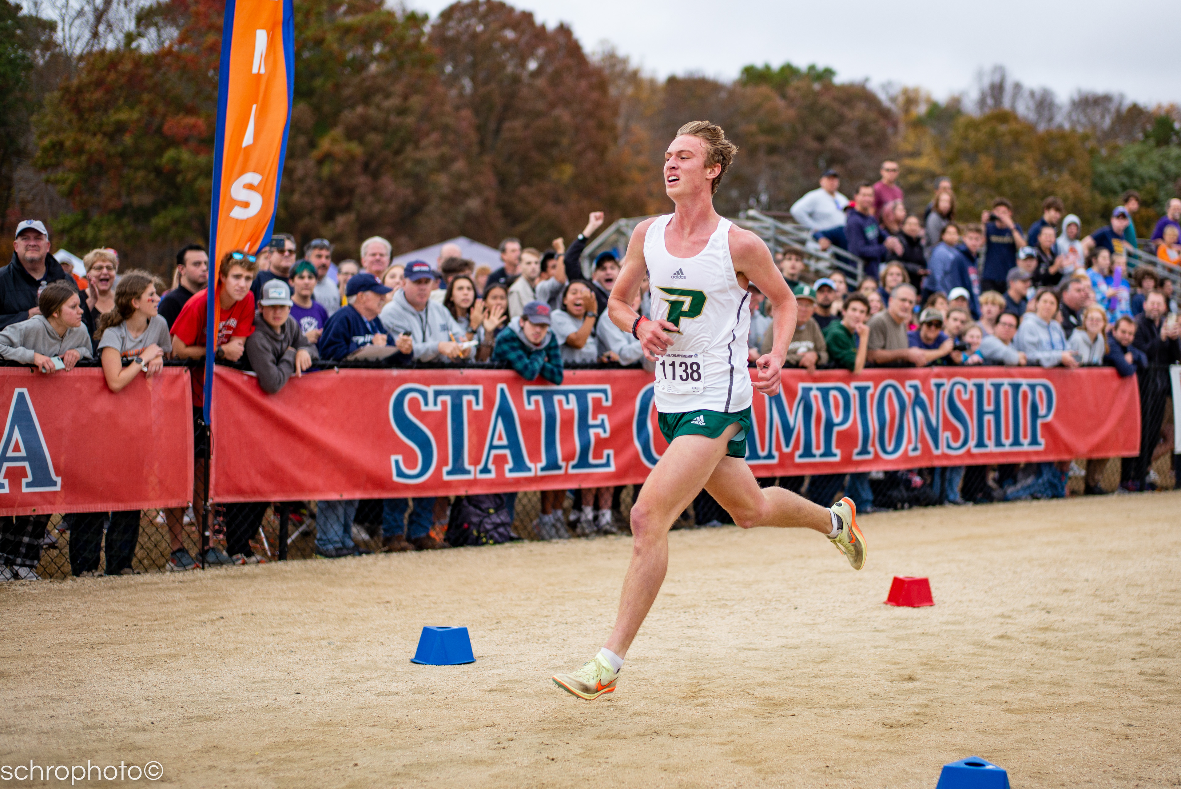 NCHSAA State Championship