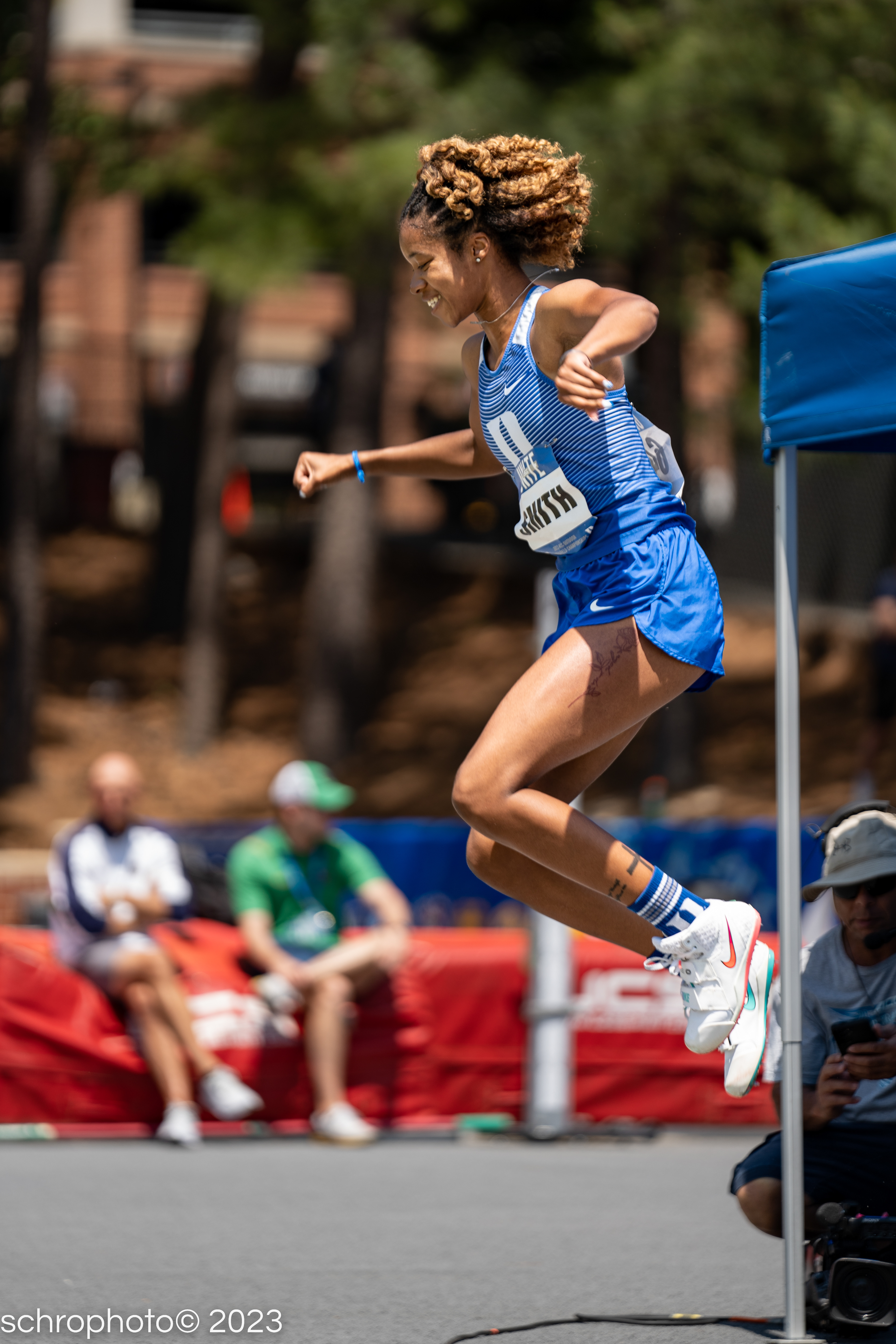ACC Track & Field Championship