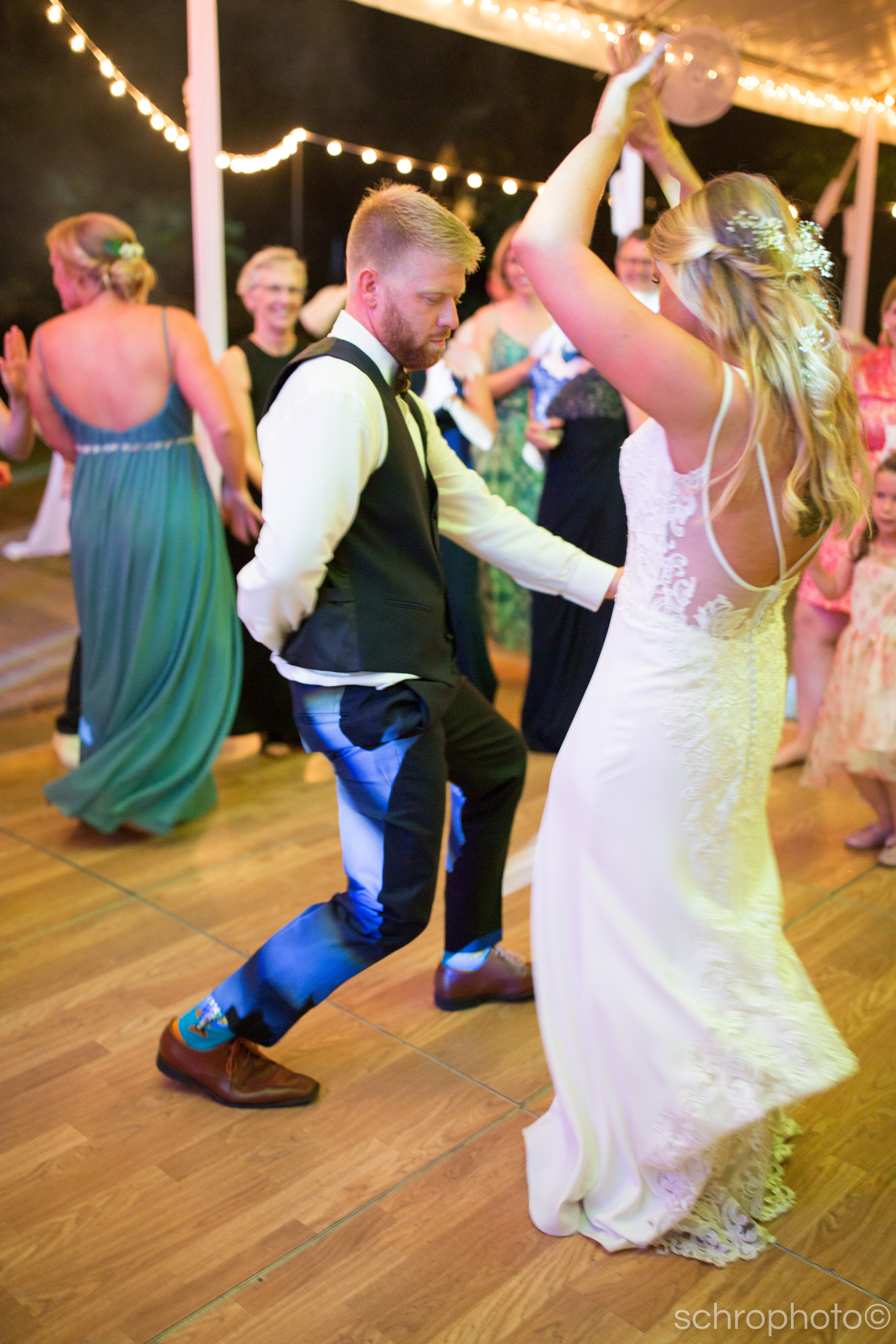 Kaylee + Conner 2019