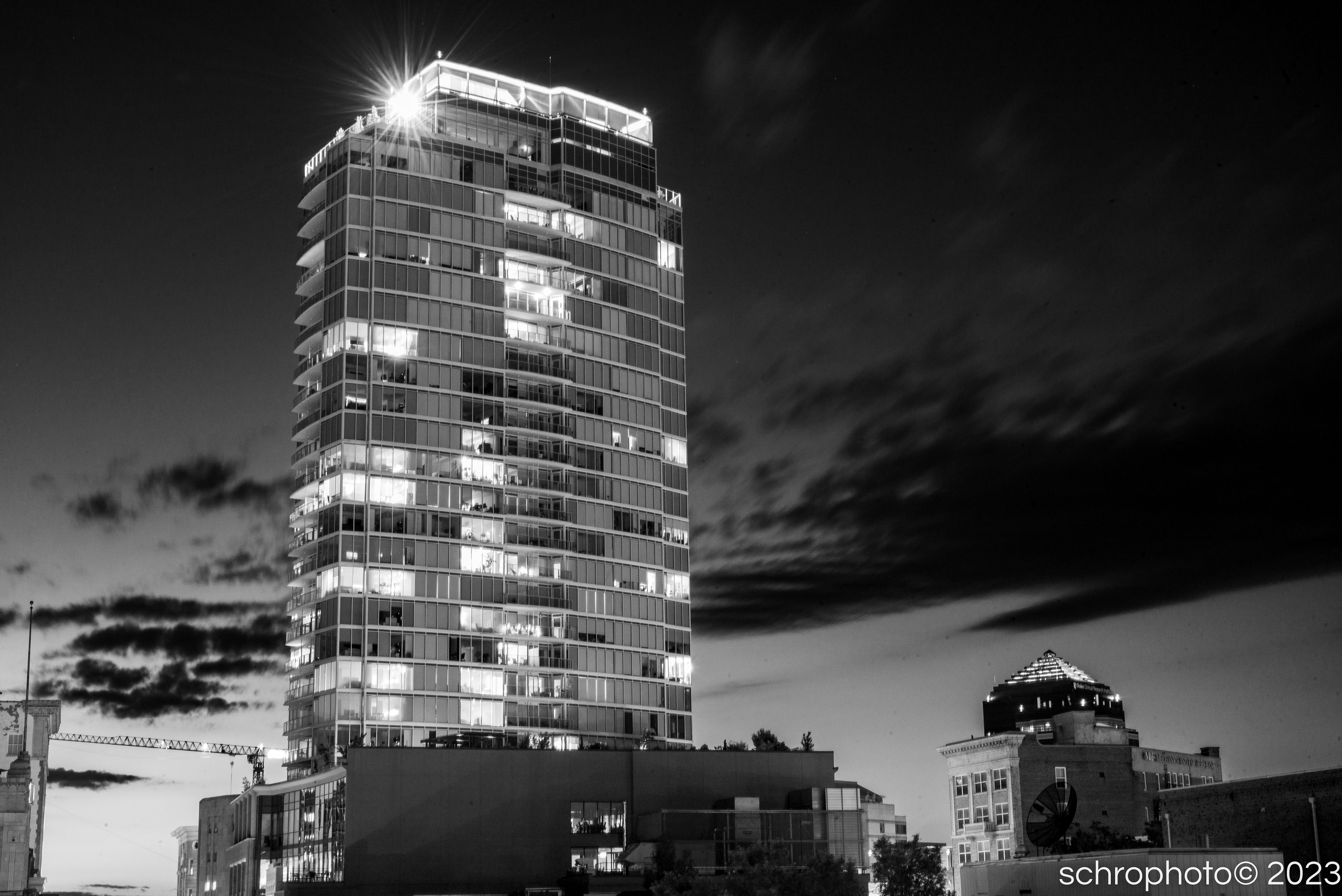 Durham, NC, USA 2023