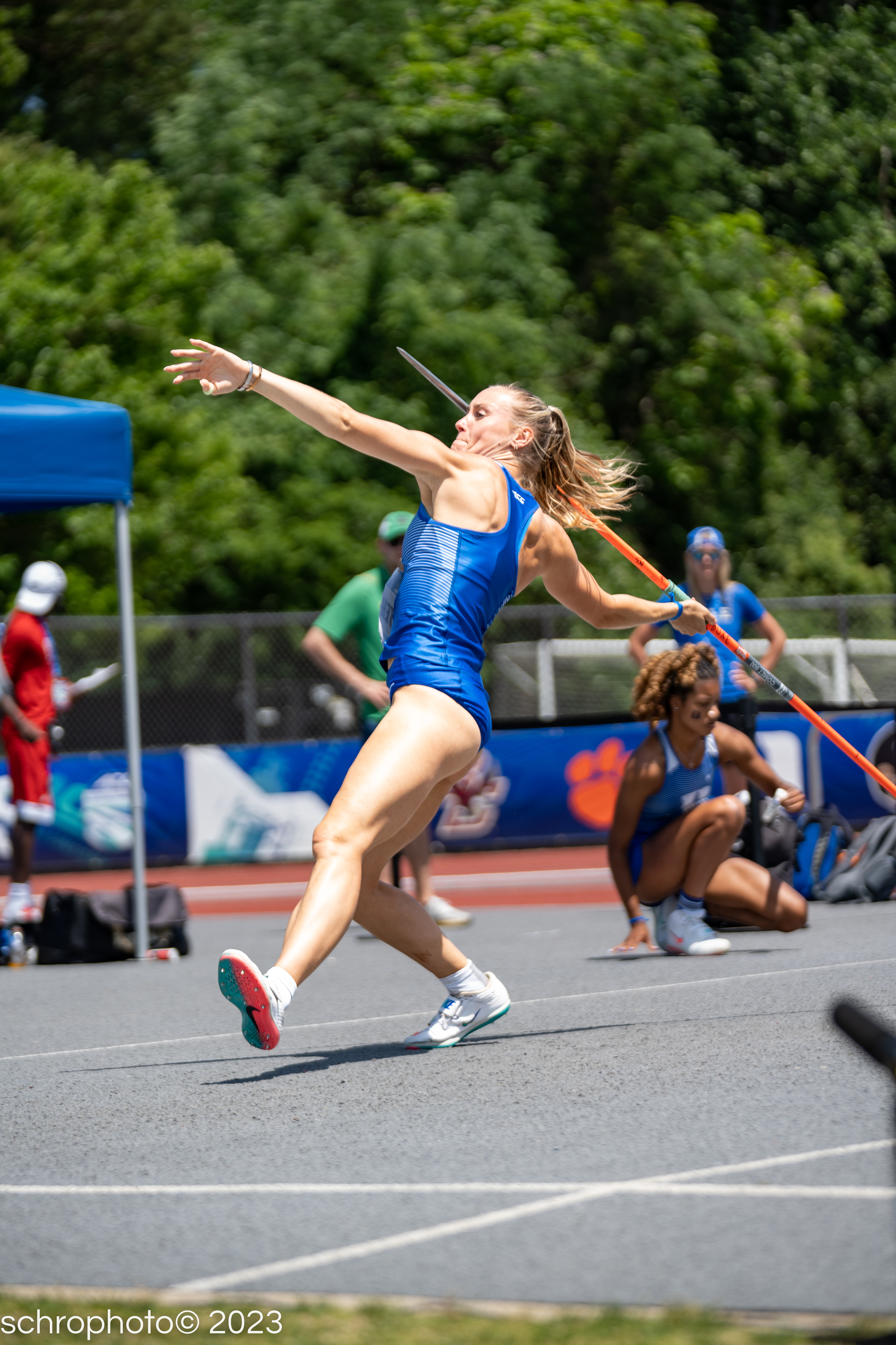 ACC Track & Field Championship