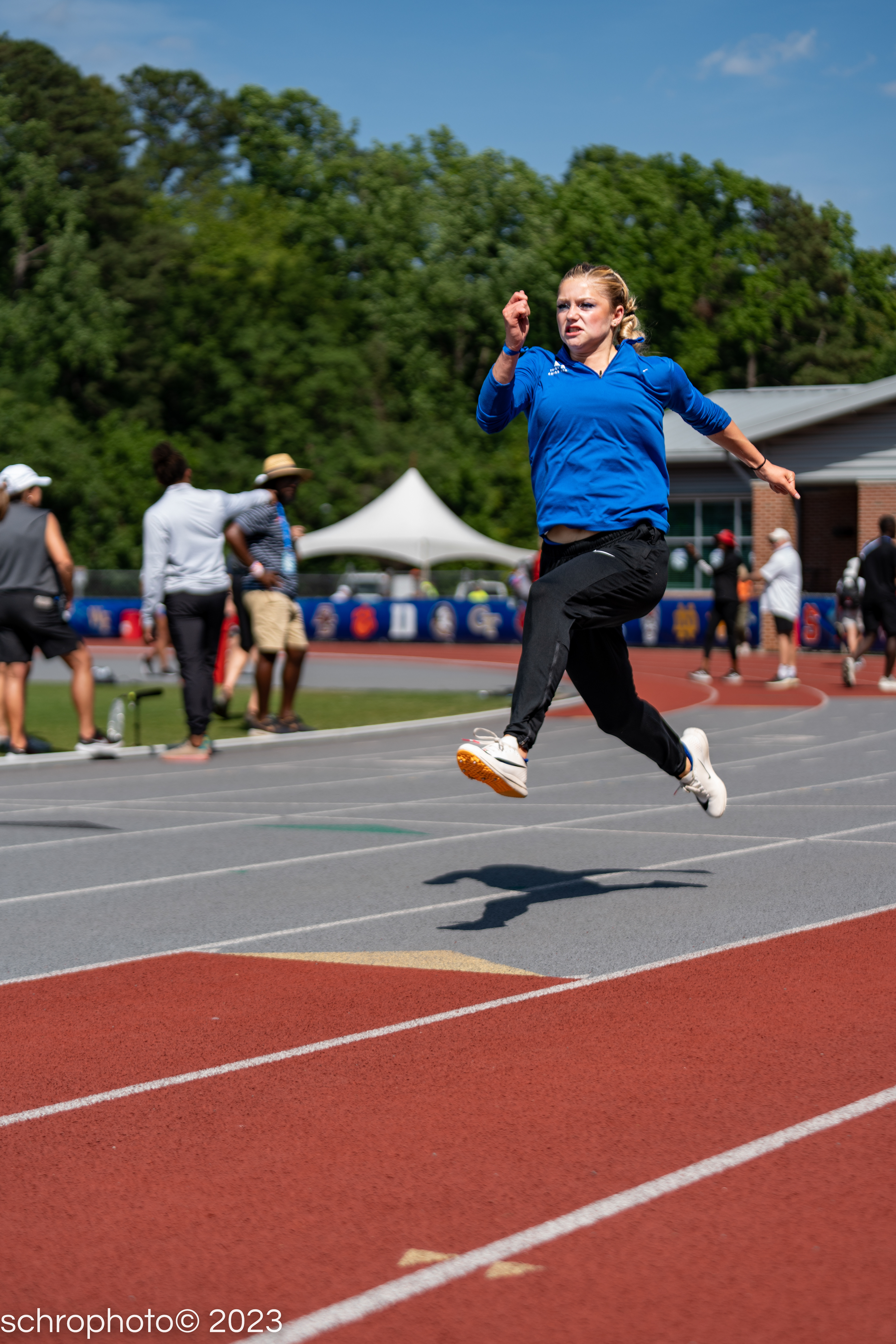 ACC Track & Field Championship