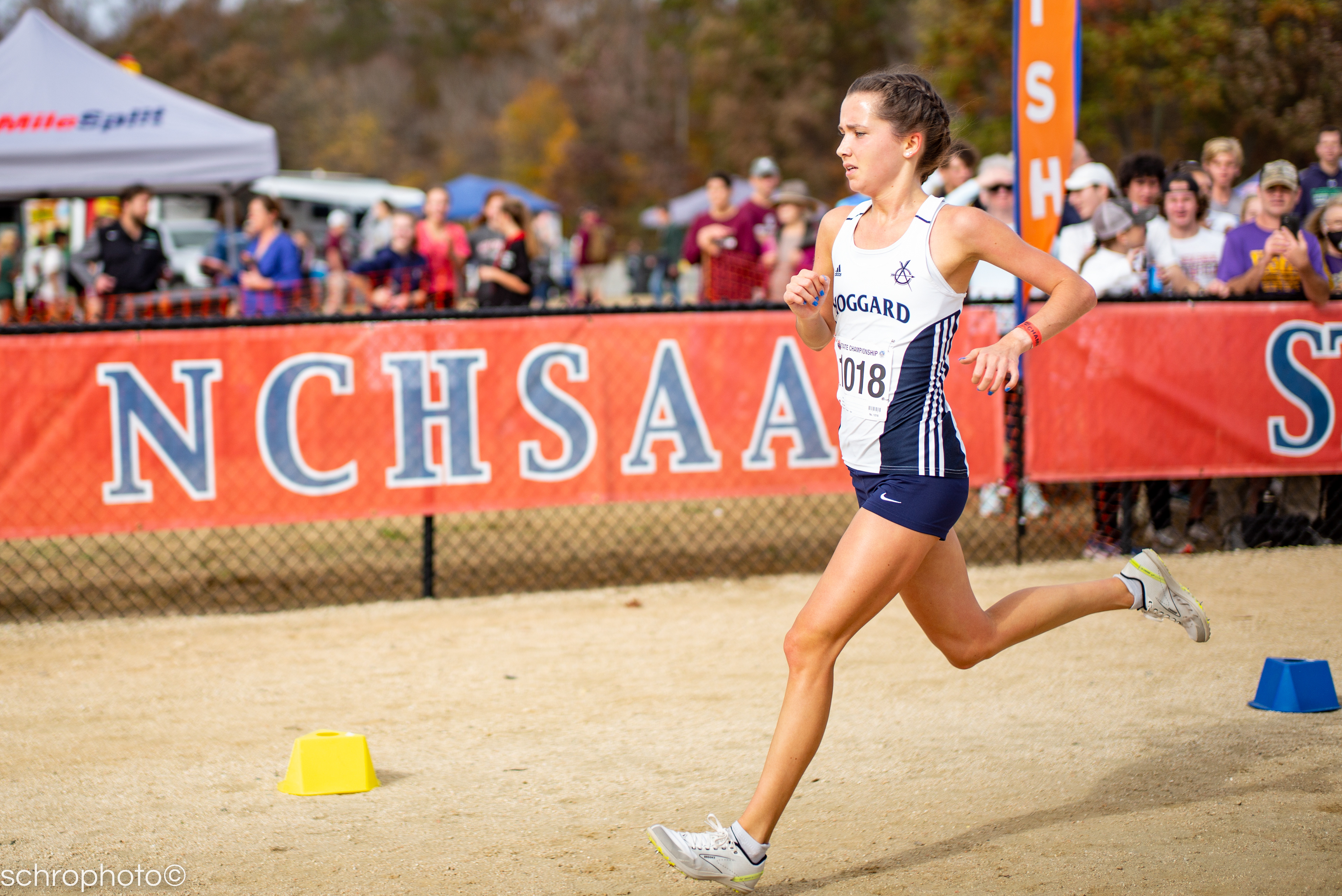 NCHSAA State Championship