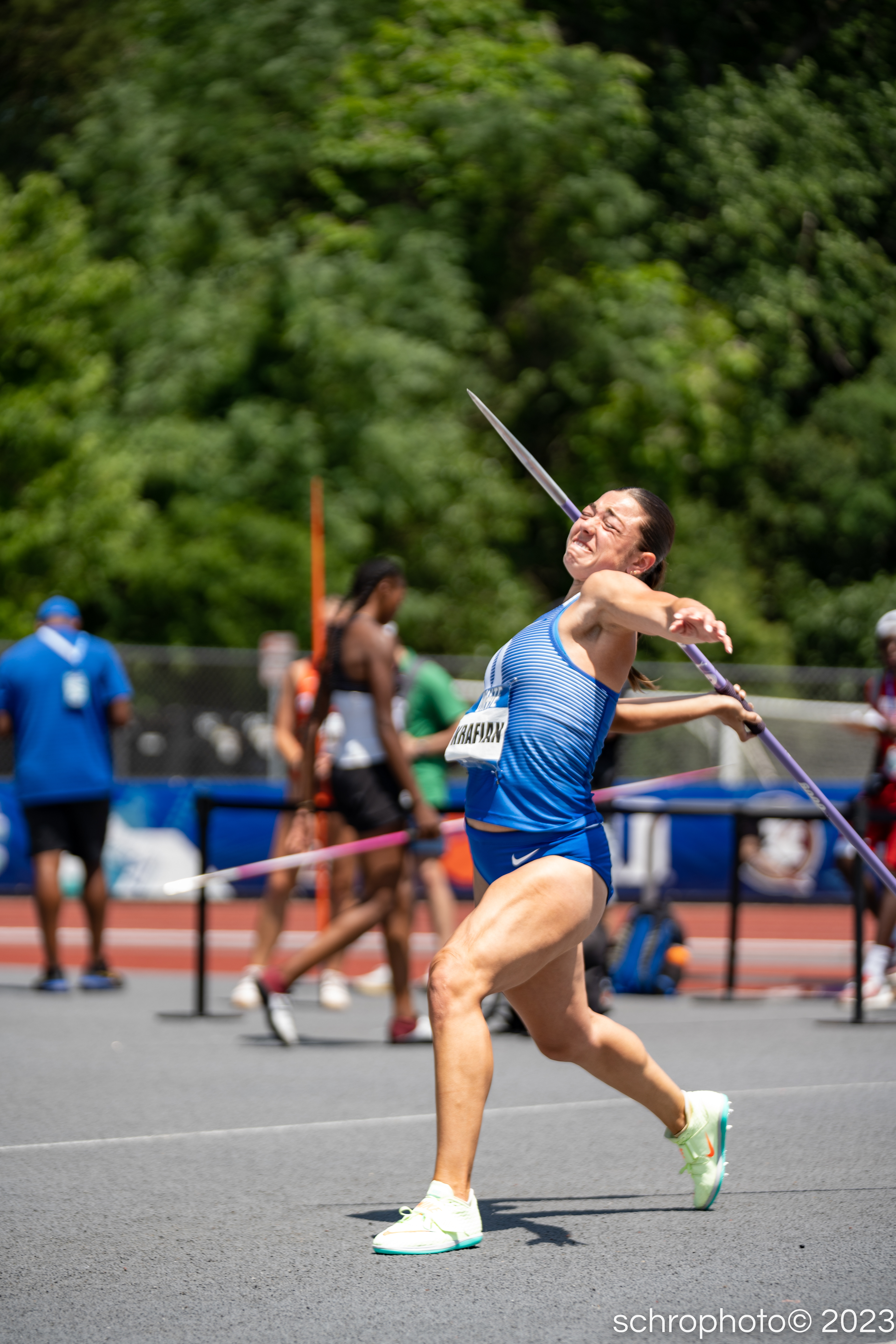 ACC Track & Field Championship
