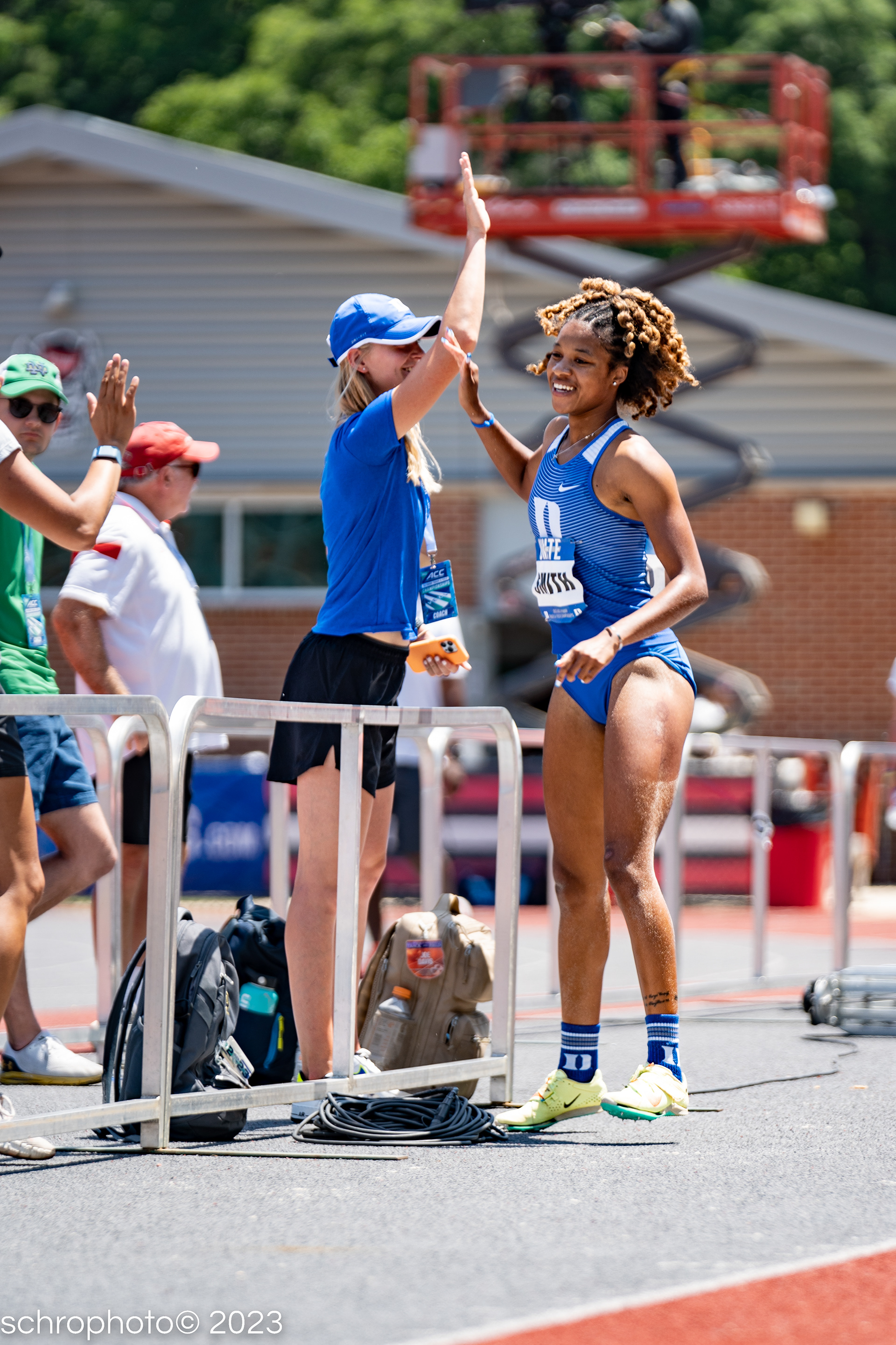 ACC Track & Field Championship