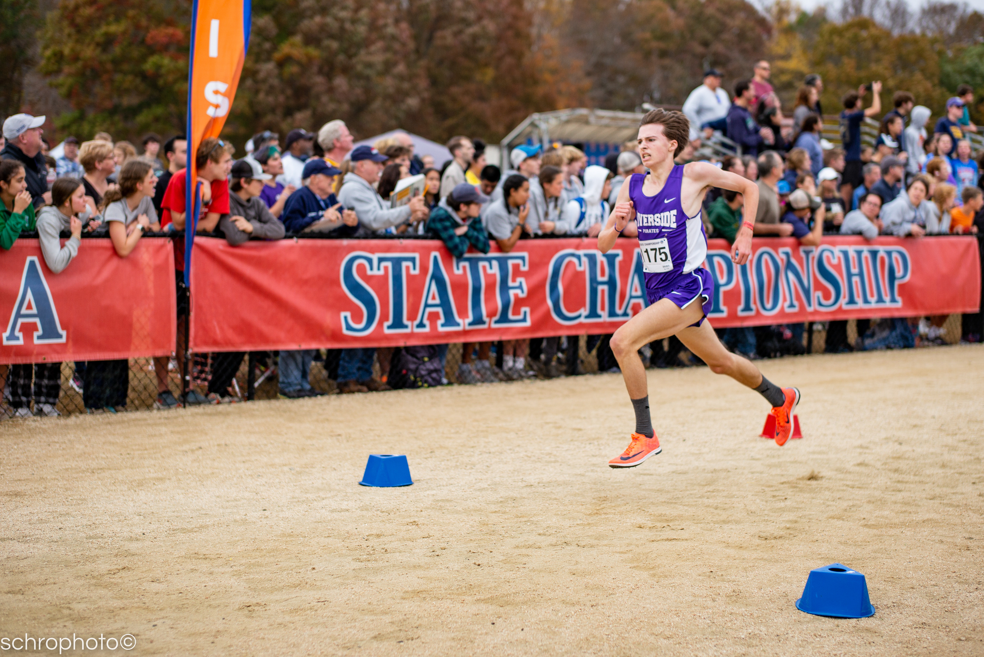 NCHSAA State Championship