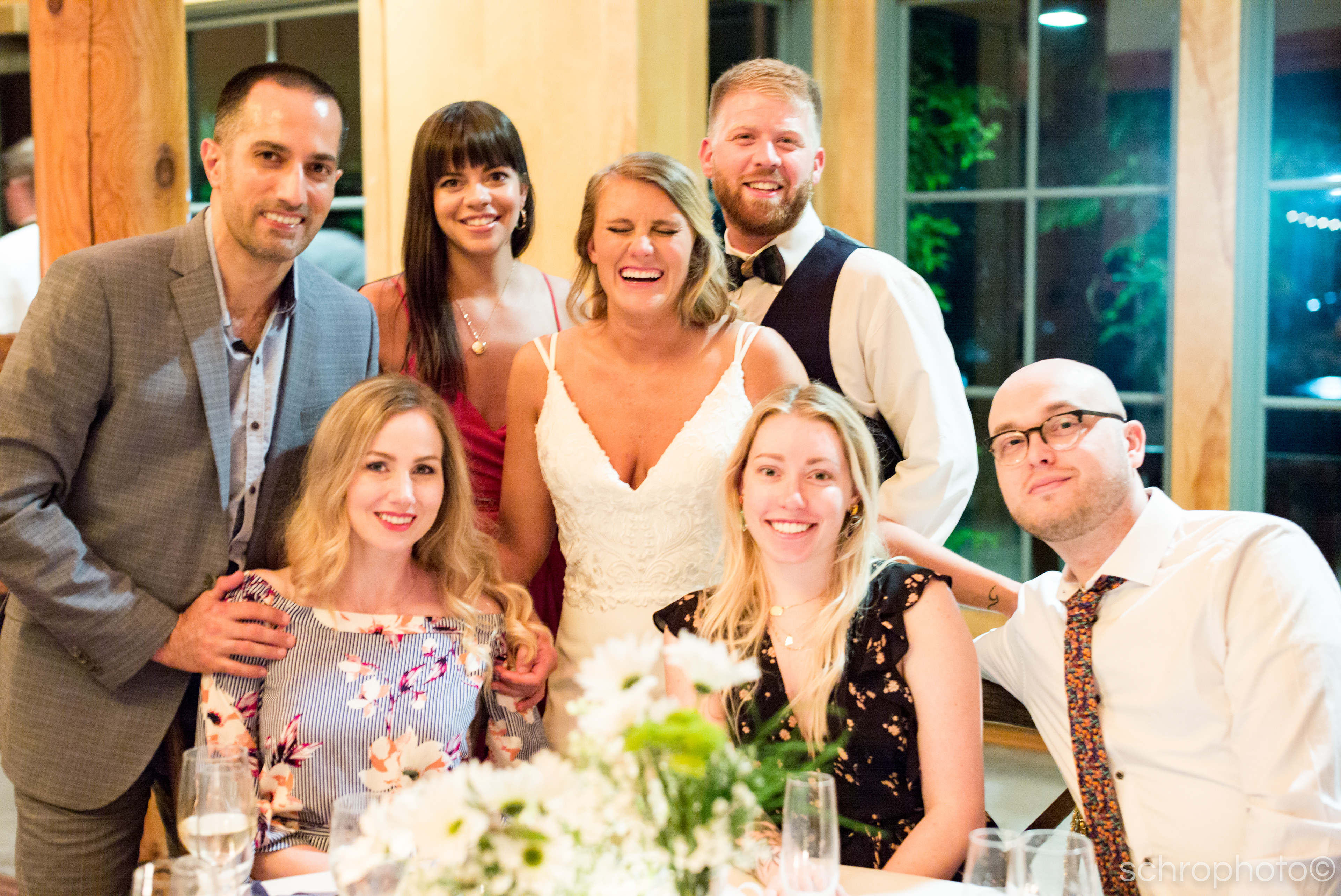 Kaylee + Conner 2019