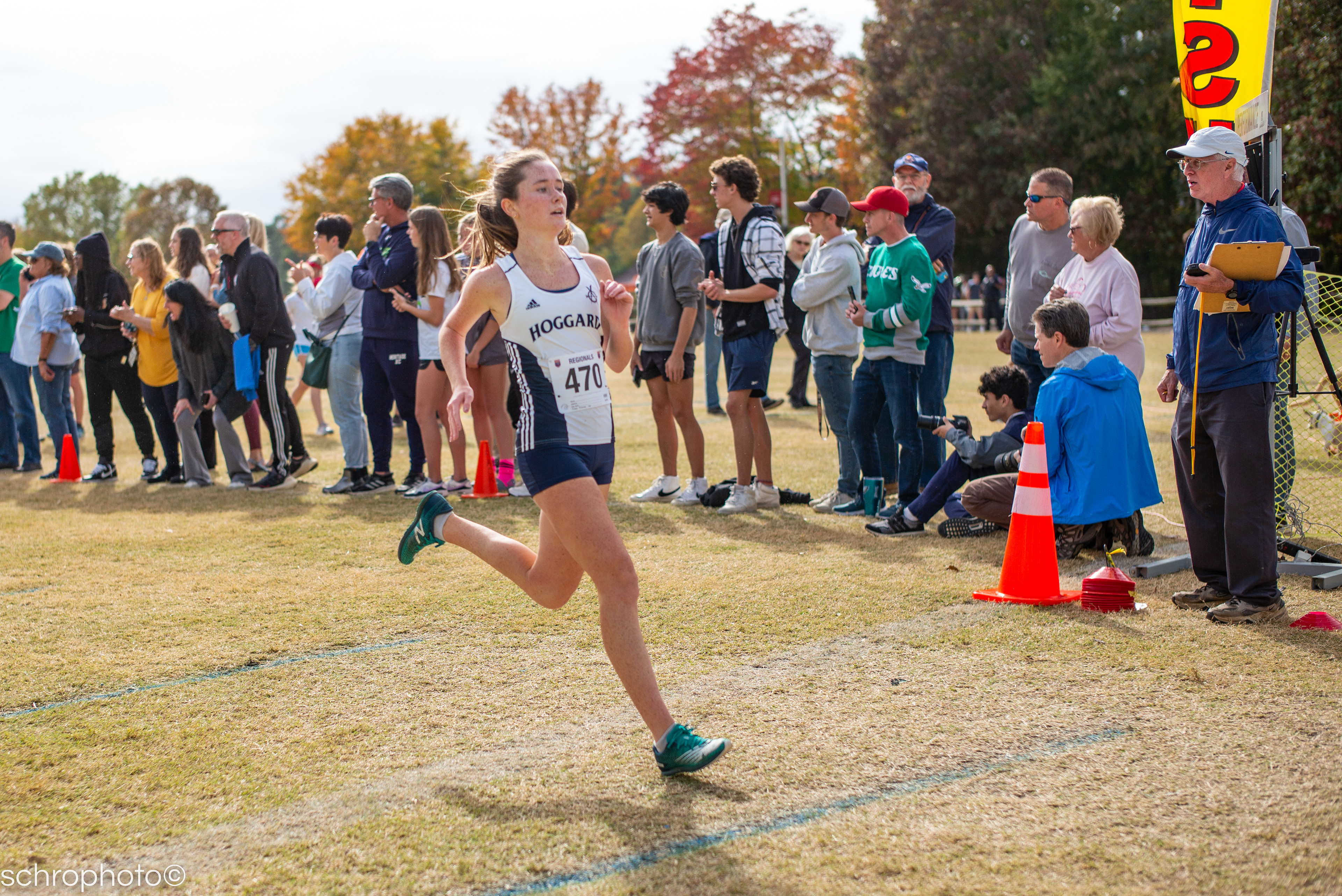 NCHSAA State Championship