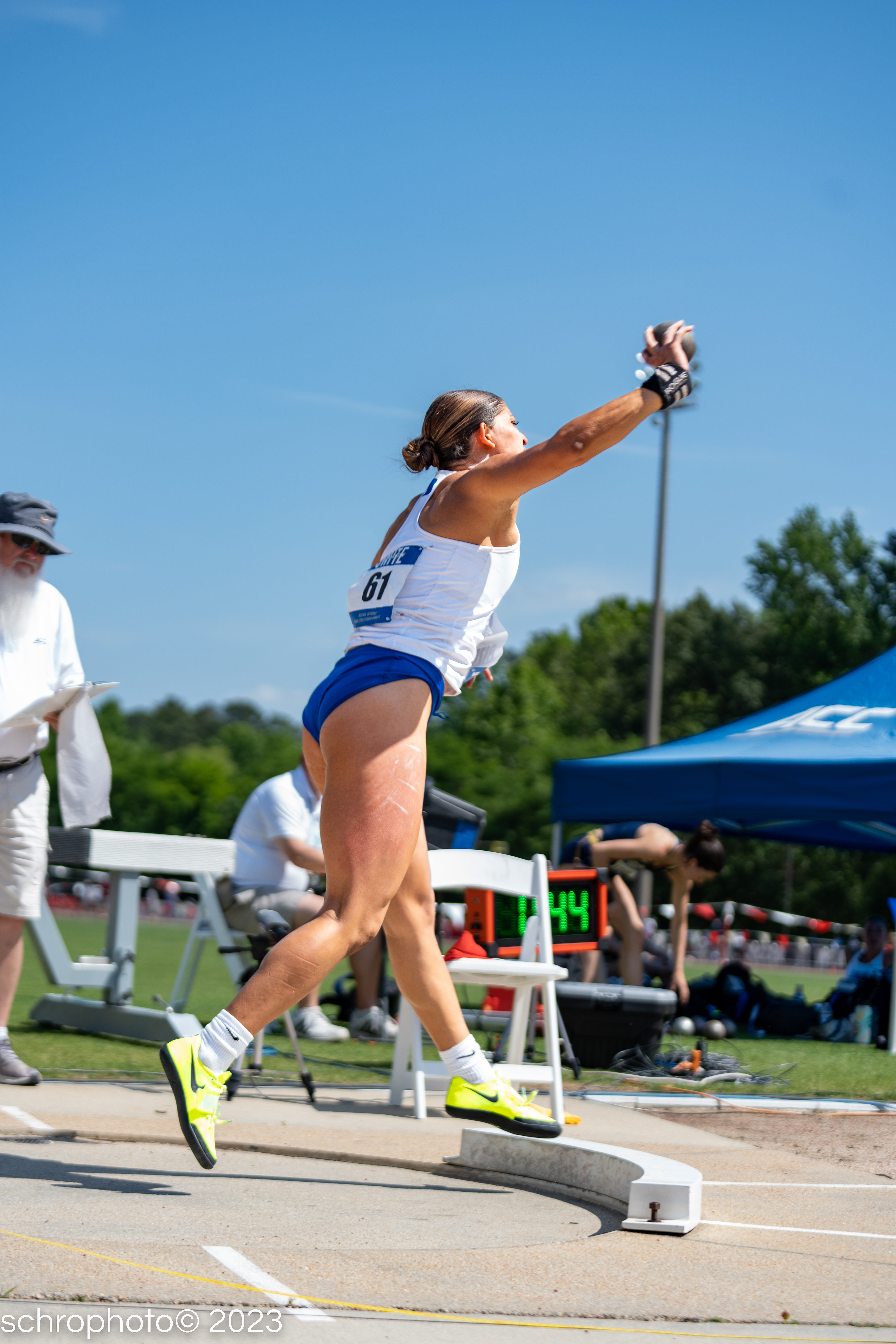 ACC Track & Field Championship